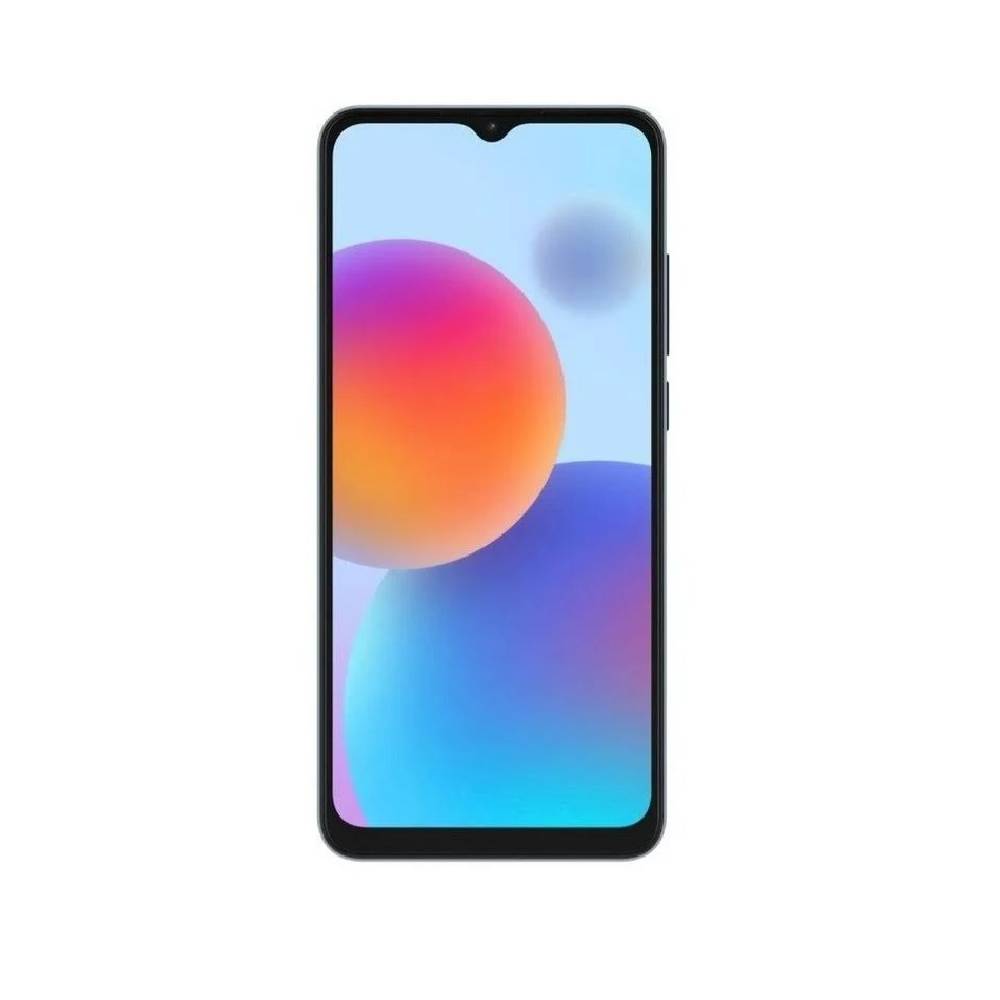 ZTE Blade A52 2/64GB Gris Kit