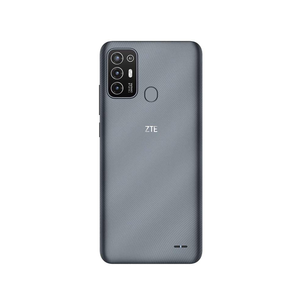 ZTE Blade A52 2/64GB Gris Kit