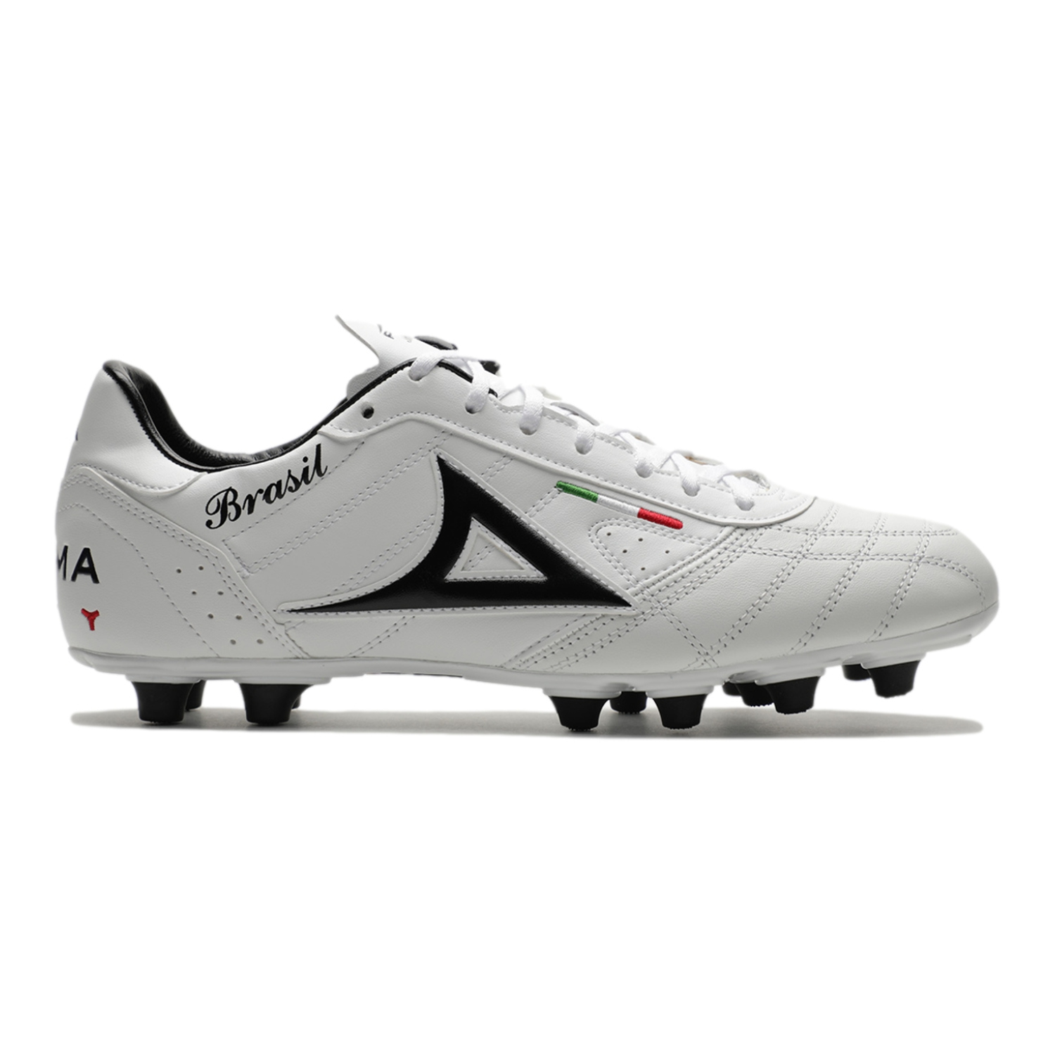 Zapato Soccer Hombre Pirma 501 Brasil