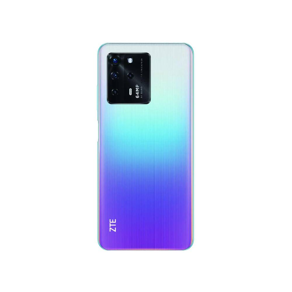ZTE Blade V30 4/128GB Azul galaxia Kit