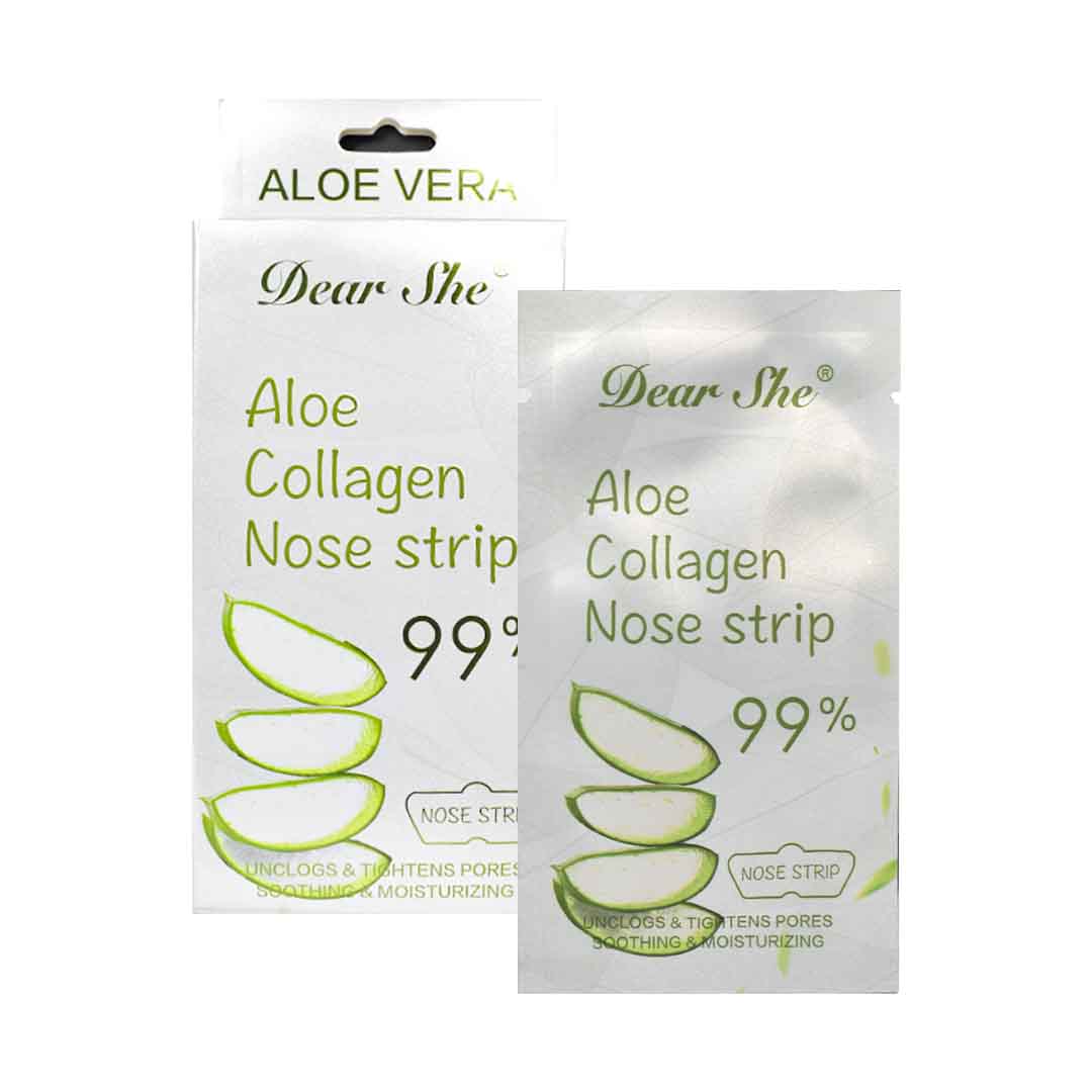 Parches Para Eliminar Puntos Negros De La Nariz 10pz