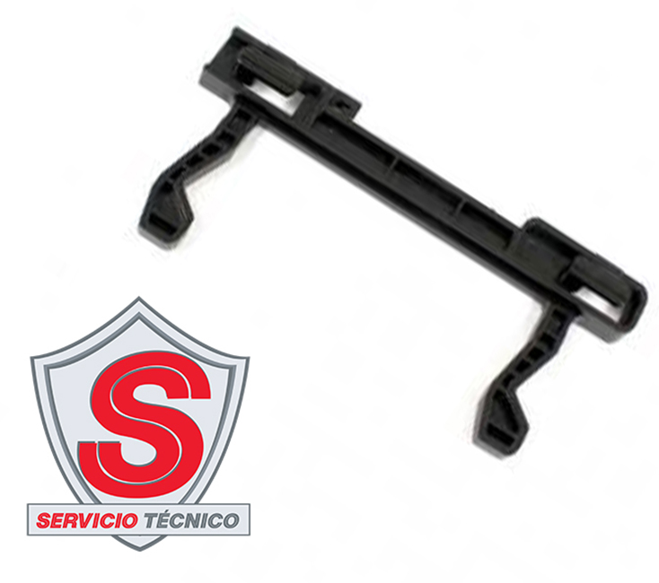 Gancho Mfg63839001 Para Puerta De Microondas LG Original.