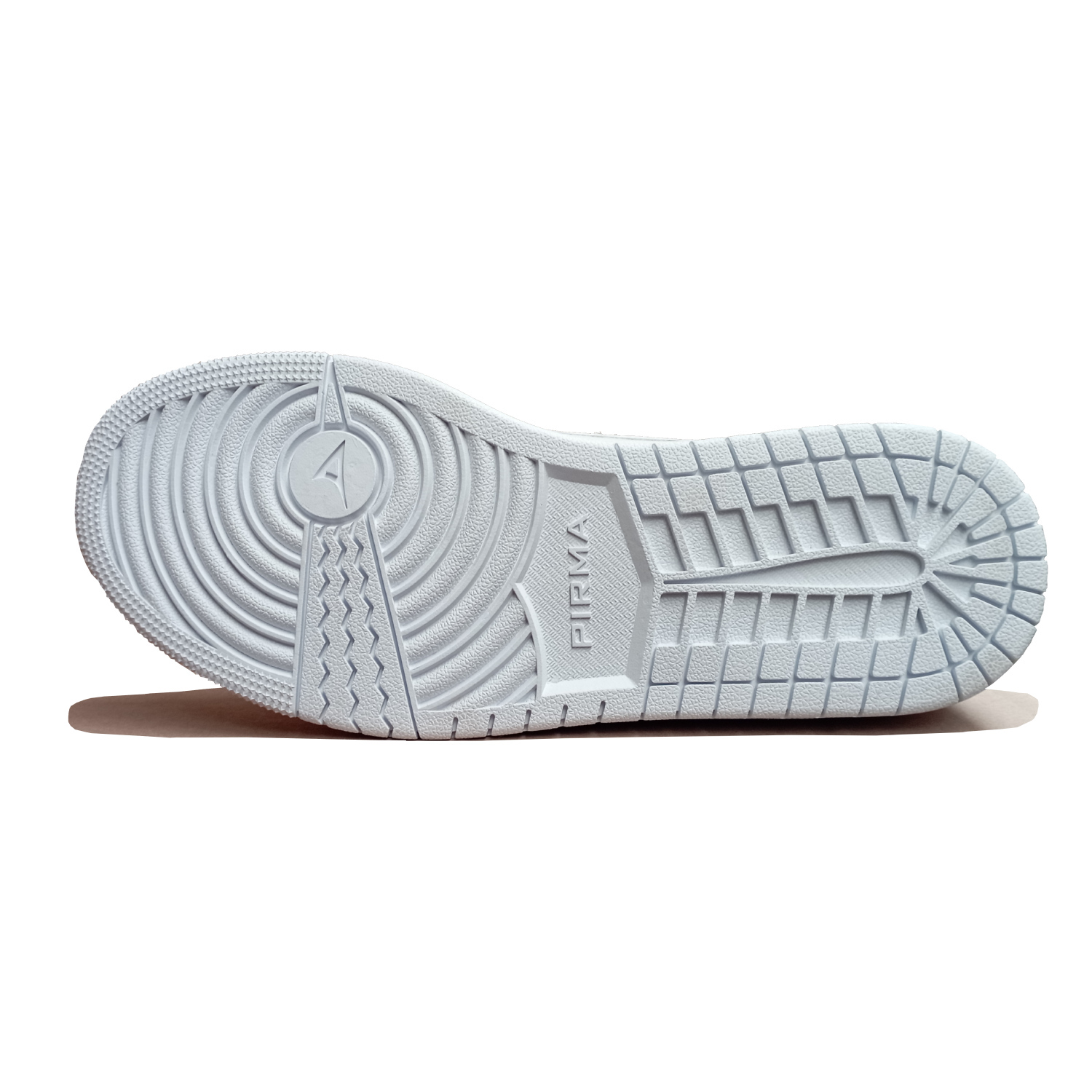 Tenis Pirma Hombre 5053 Blanco