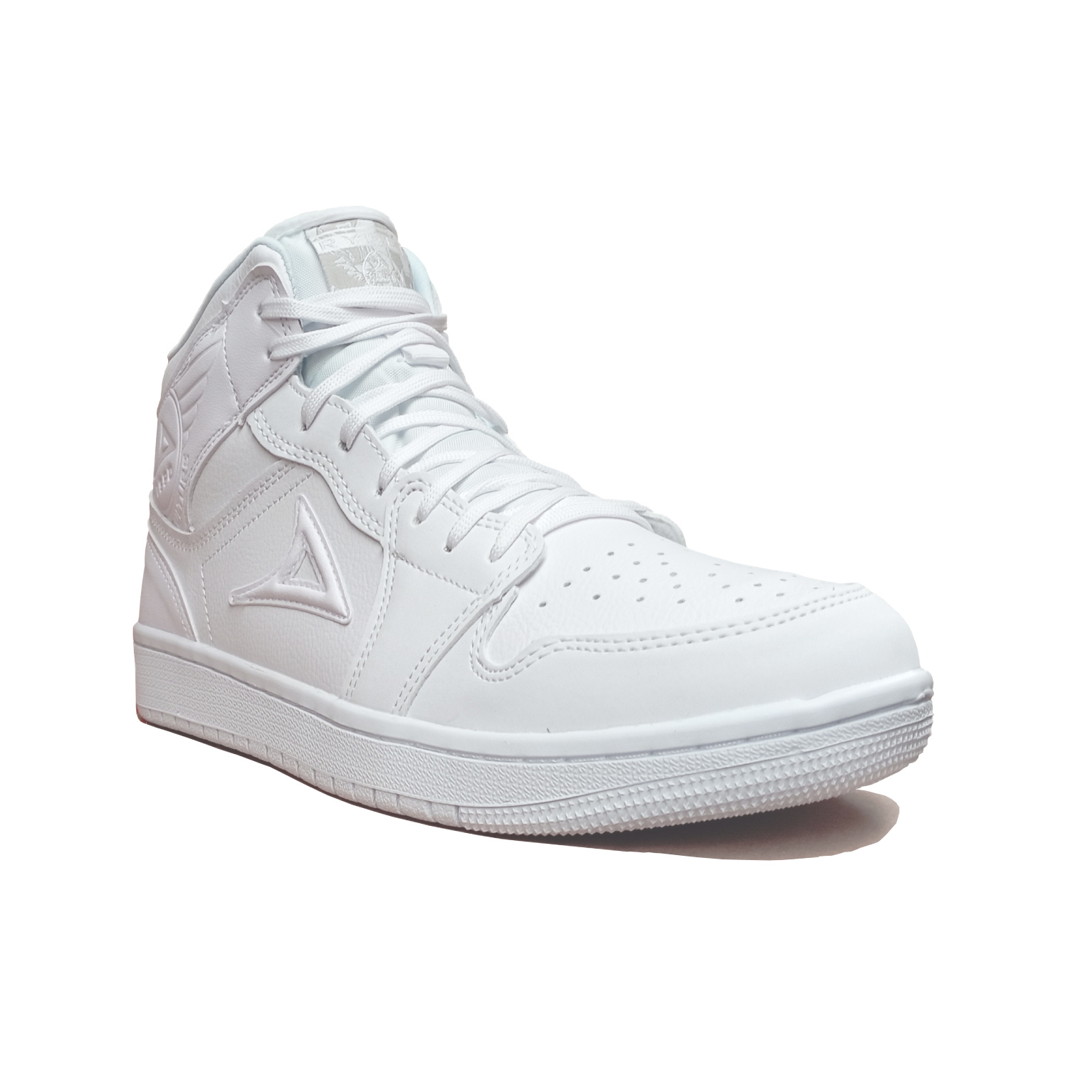 Tenis Pirma Hombre 5053 Blanco