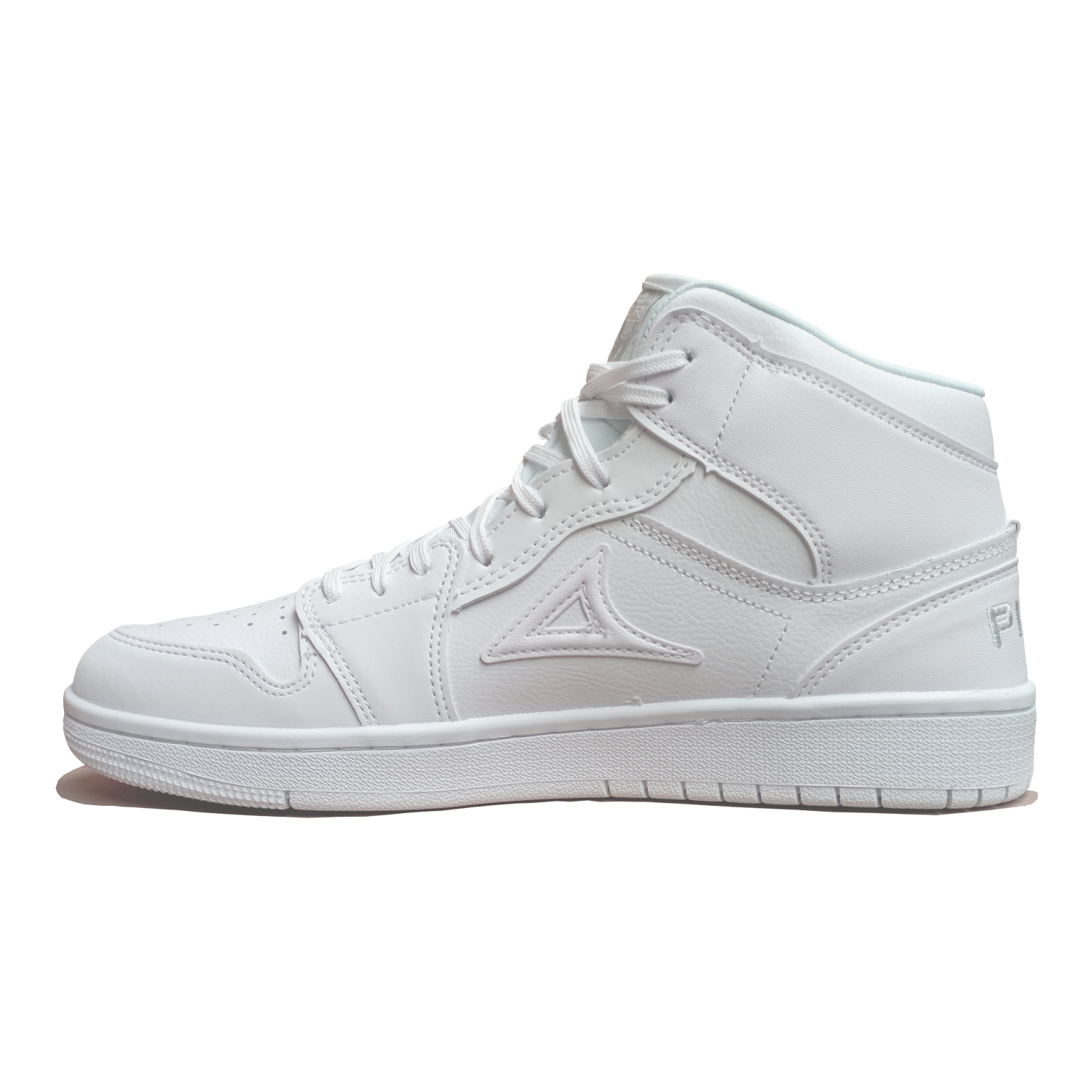 Tenis Pirma Hombre 5053 Blanco