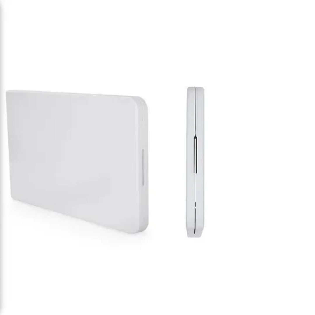 Mesa Plegable Portafolio Plastico 1.80m Resistente Stay Elit