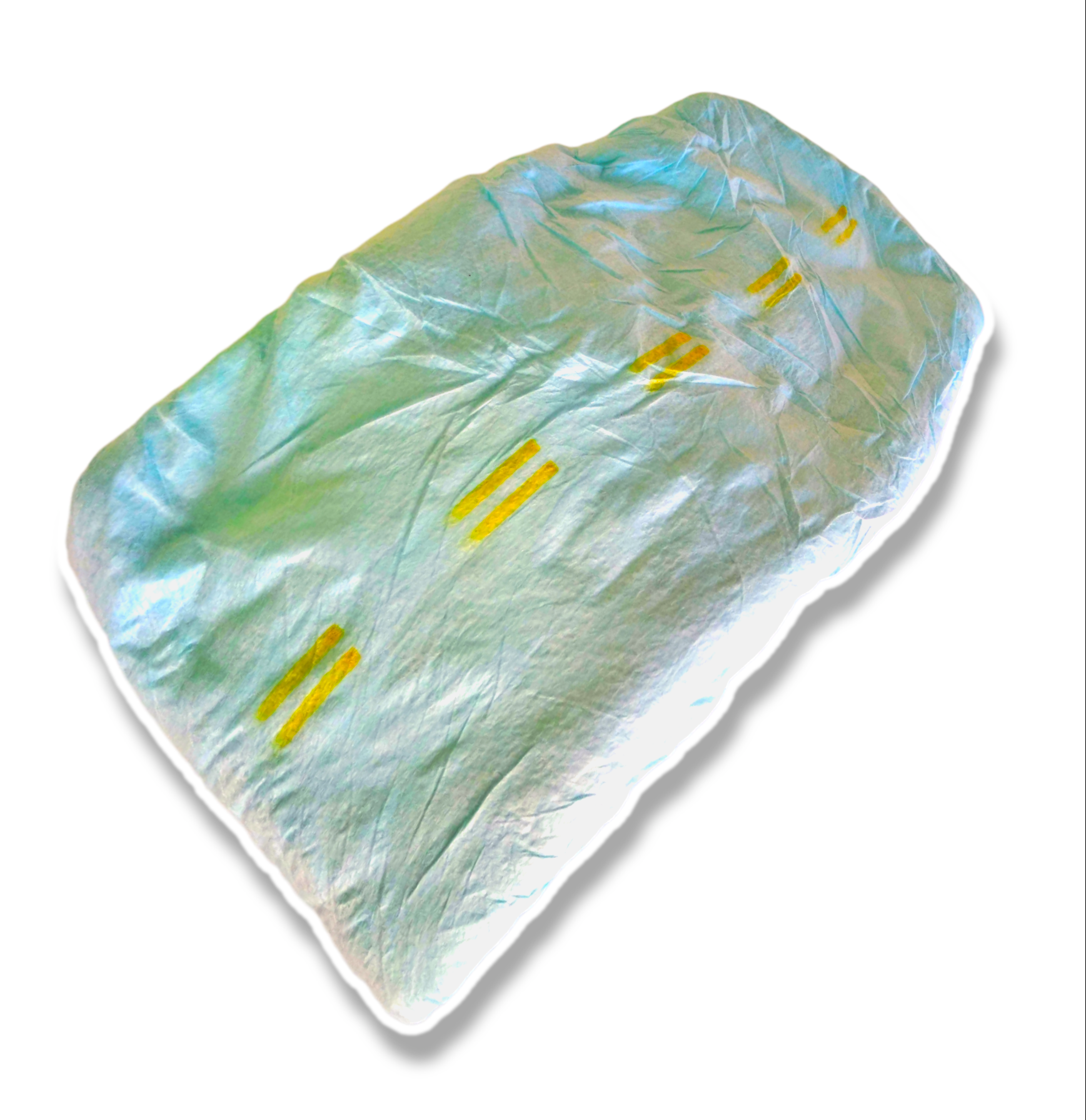 "Pañales para Adulto - Pack de 50 Piezas - Talla MEDIANO