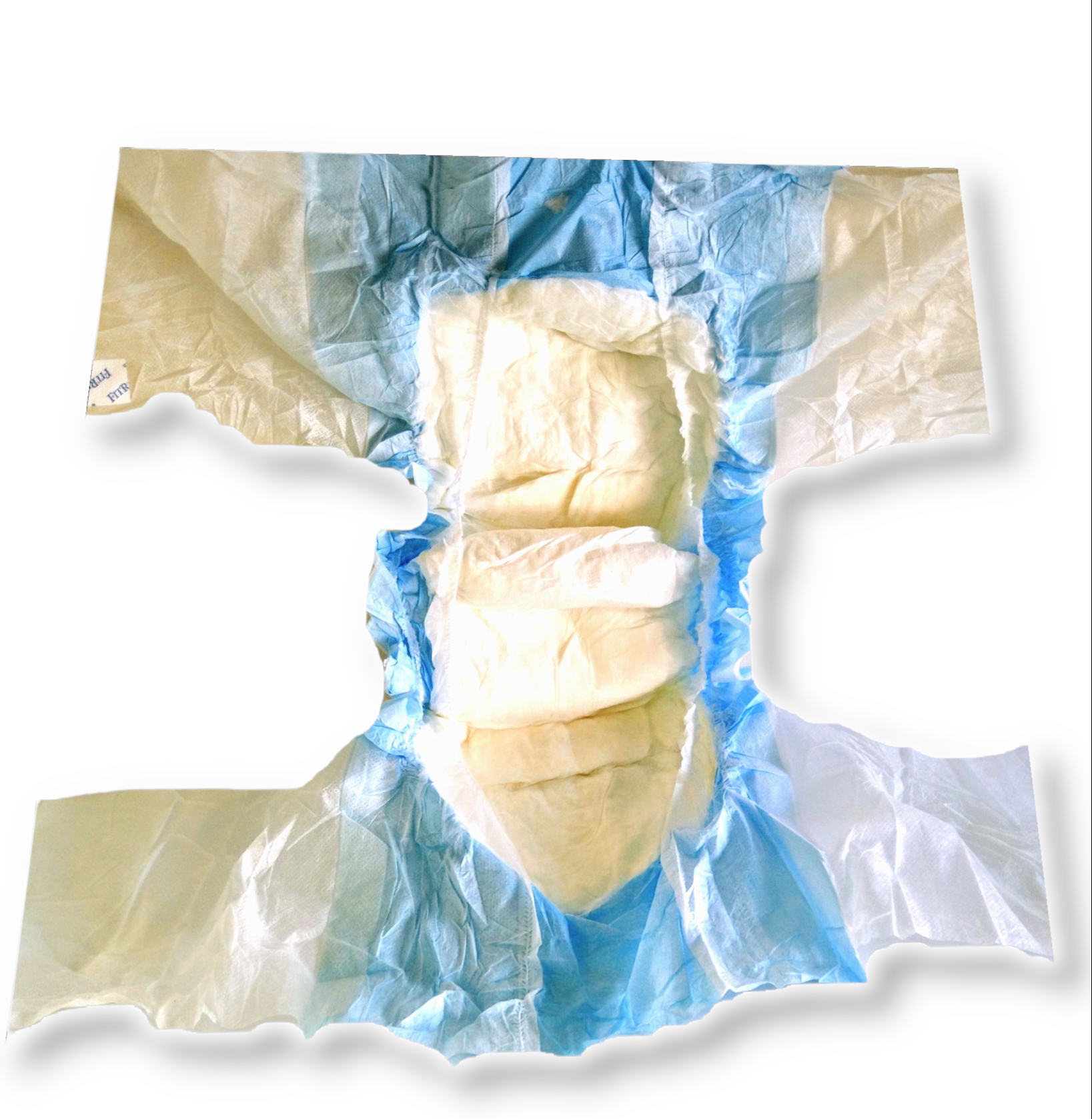 "Pañales para Adulto - Pack de 50 Piezas - Talla MEDIANO