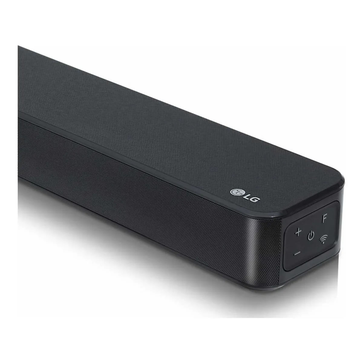 Barra de Sonido Con DTS Canales 3.1 Potencia 420 W LG SLM6Y