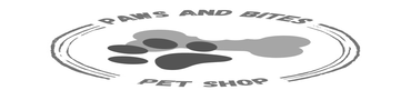 Paws & Bites Pet Shop