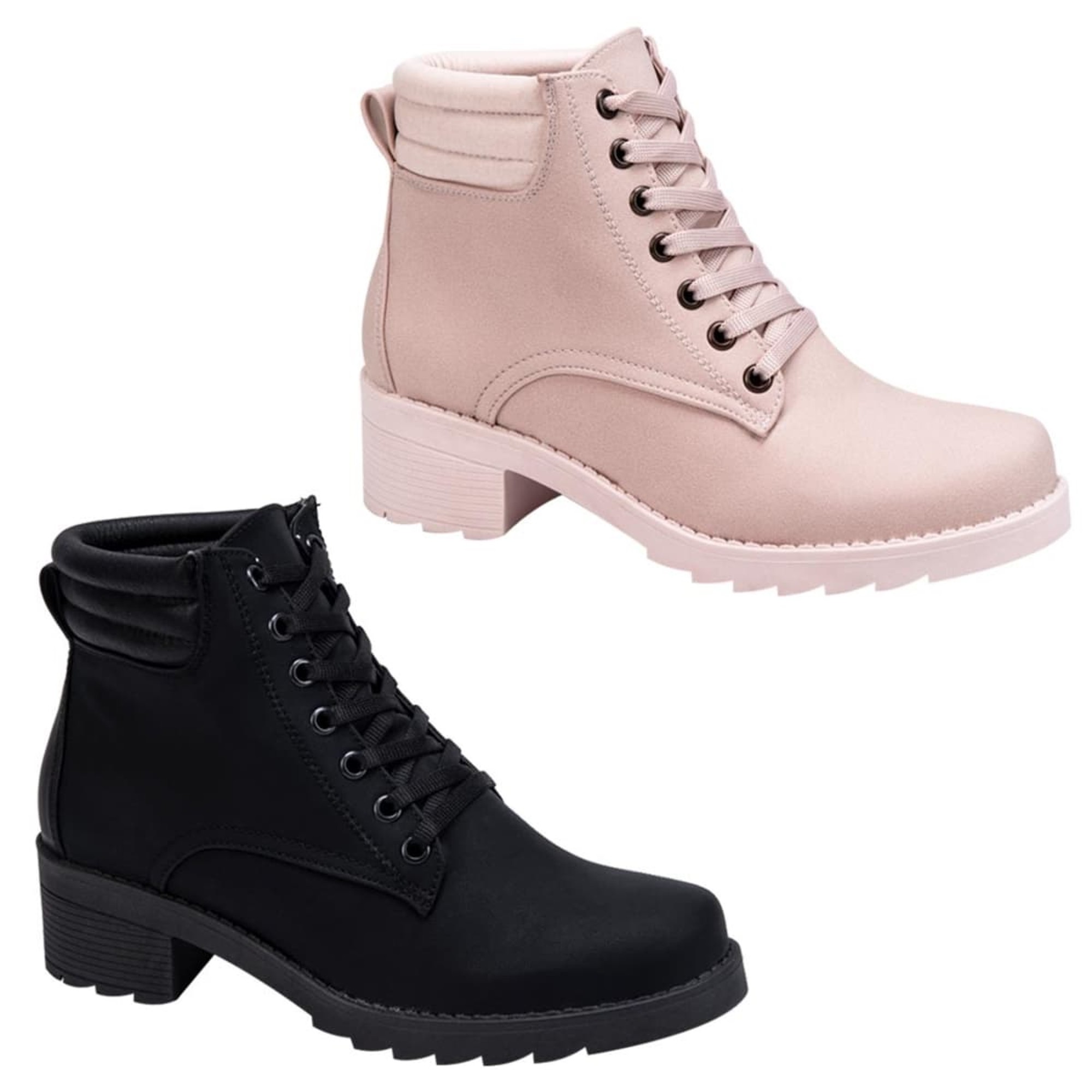 Kit De Bota Hiker Kebo 1200