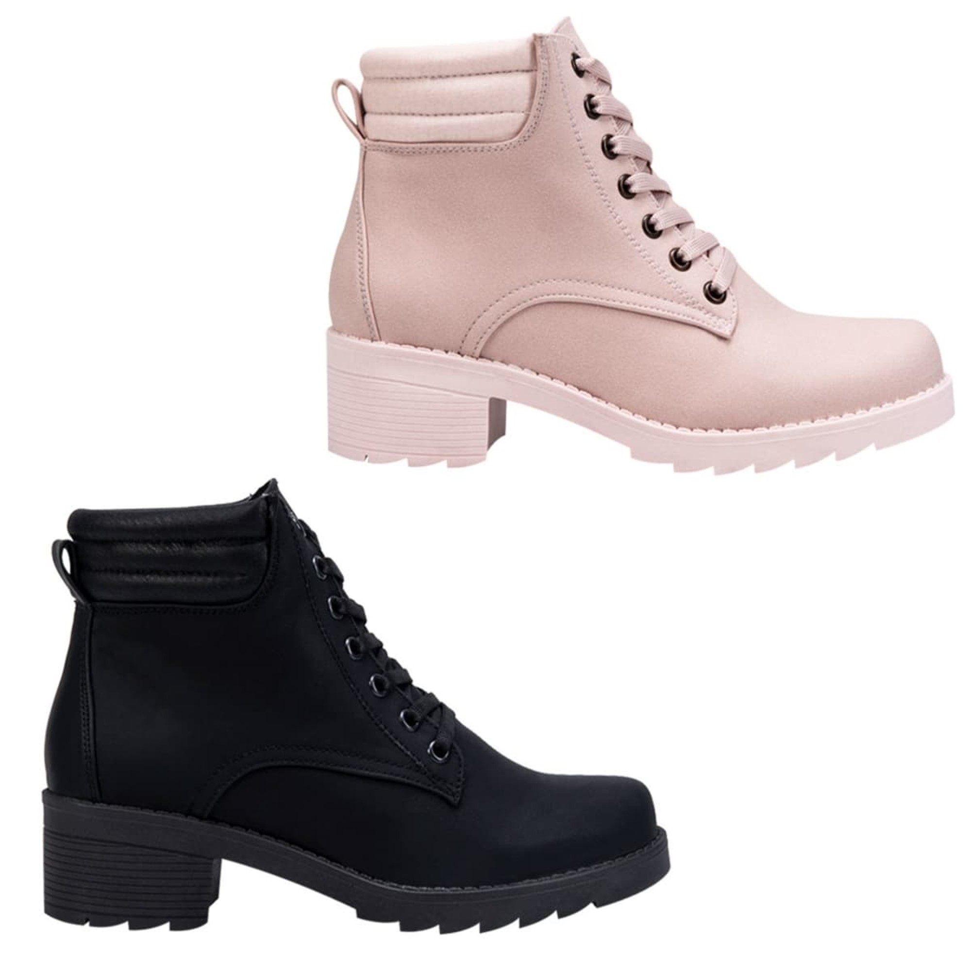 Kit De Bota Hiker Kebo 1200