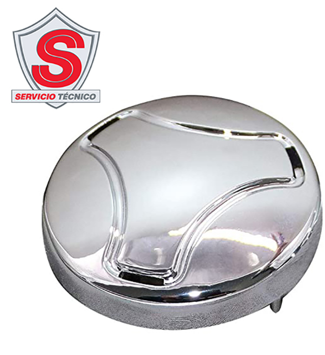 Tapa Para Agitador De Lavadora Original LG 5006ea3009b