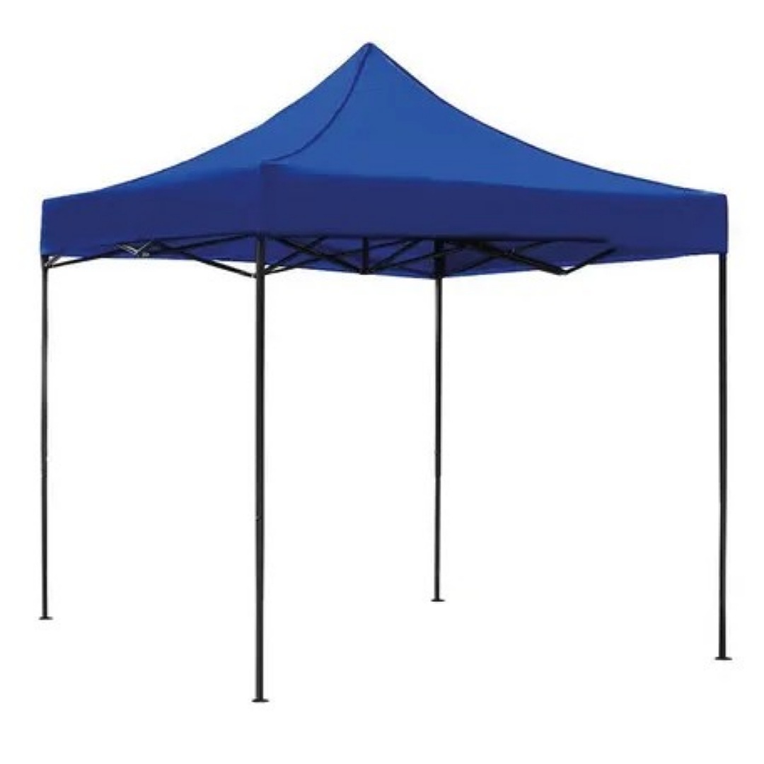 Carpa Toldo 3x3 Reforzado Plegable Impermeable Jardin 3 X 3