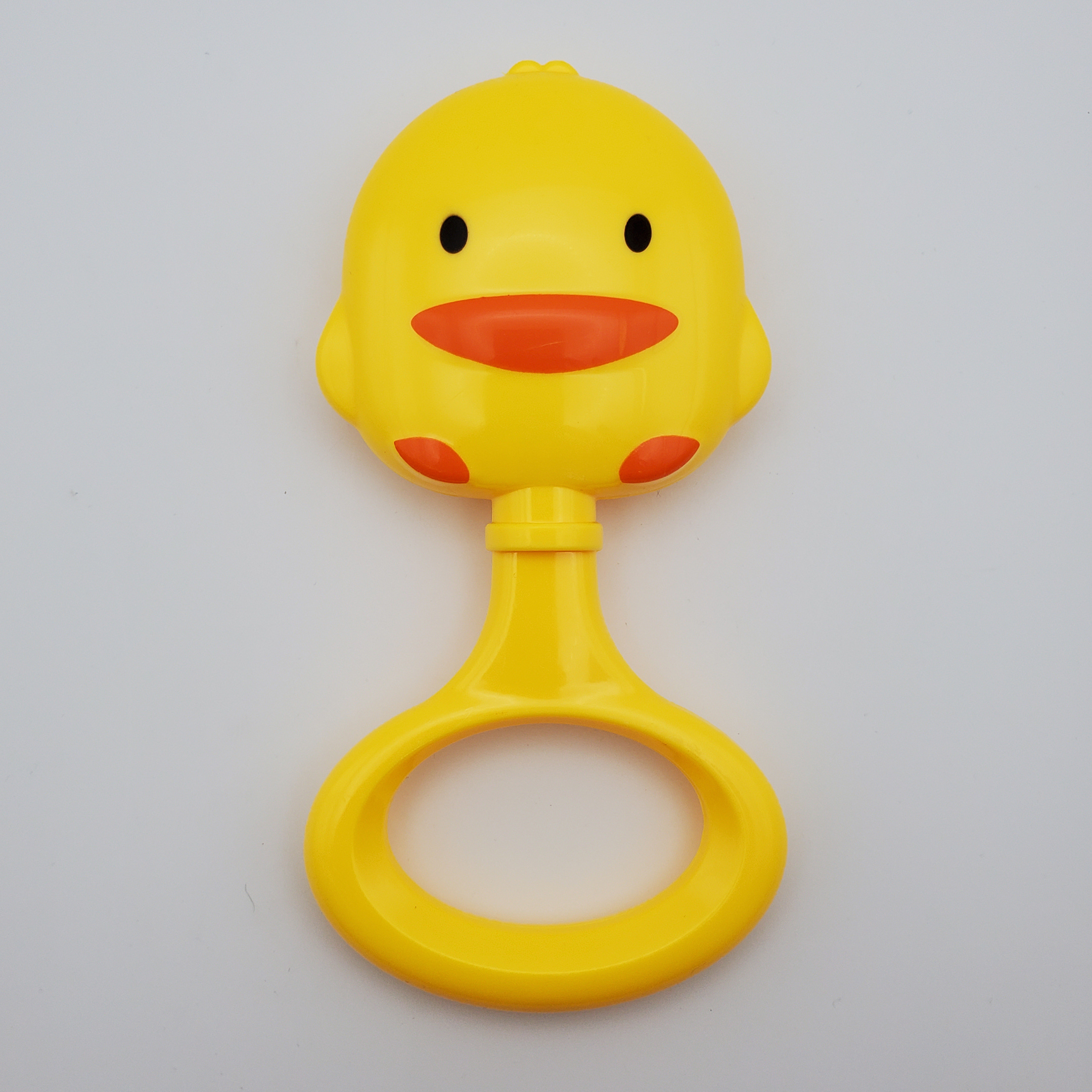 Juego De Sonajas Para Bebé 6 Piezas