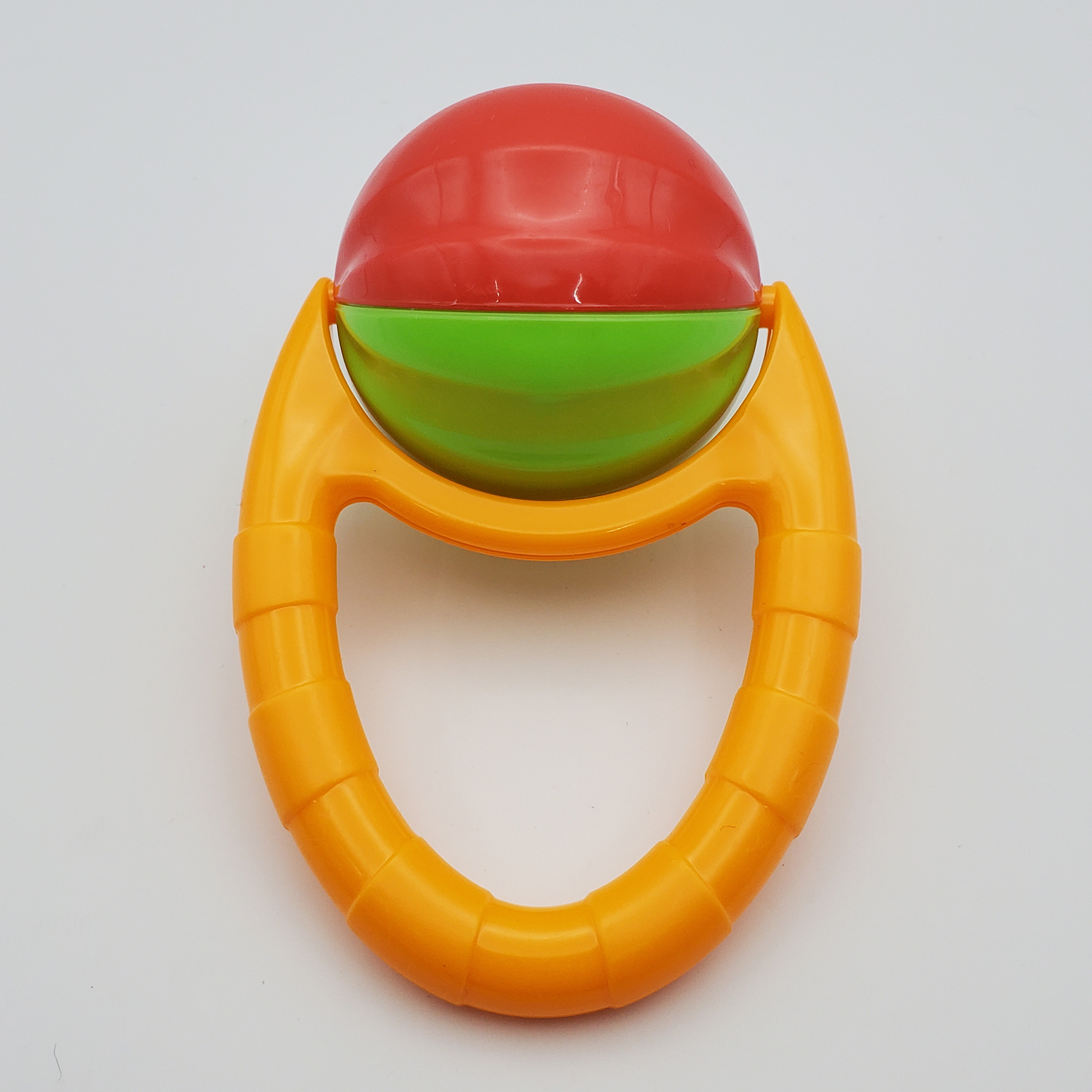 Juego De Sonajas Para Bebé 6 Piezas