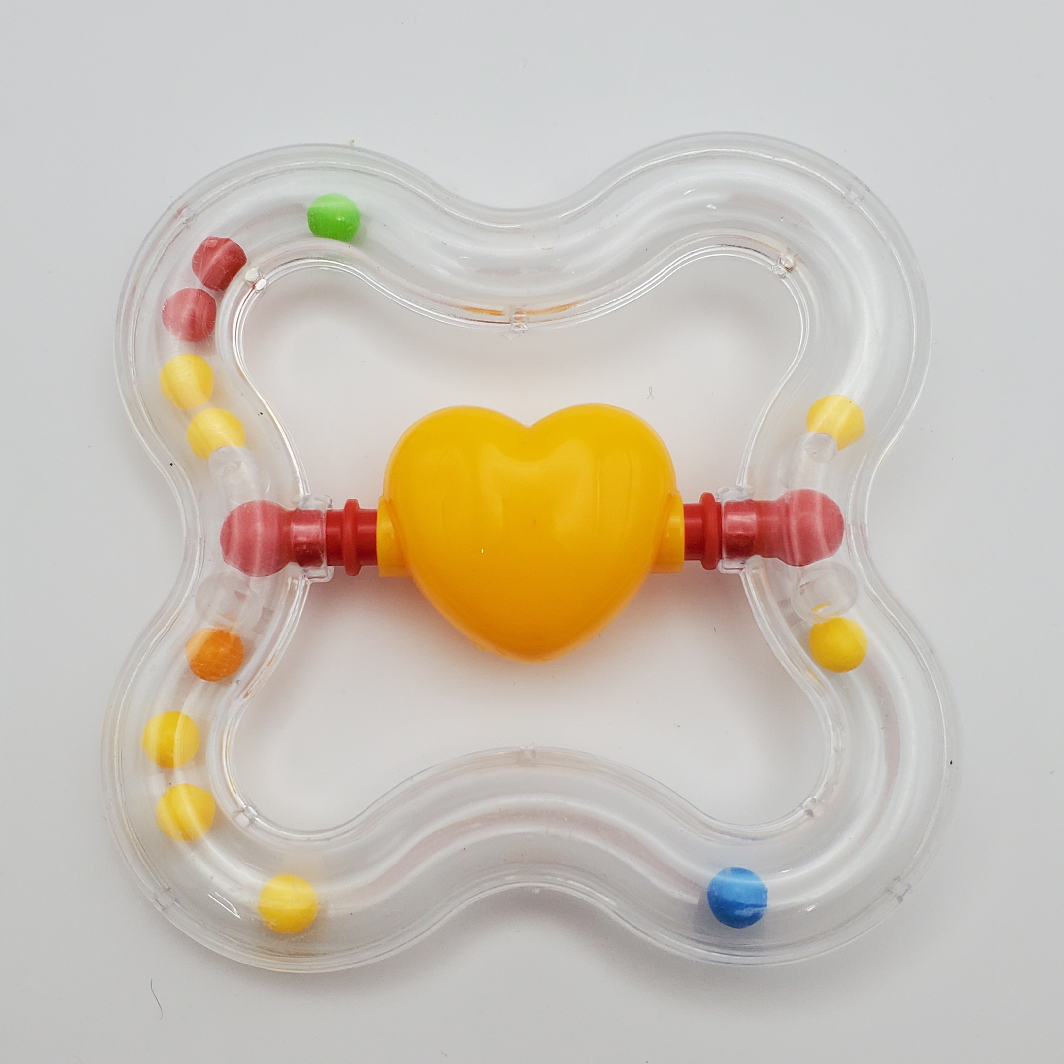 Juego De Sonajas Para Bebé Piezas