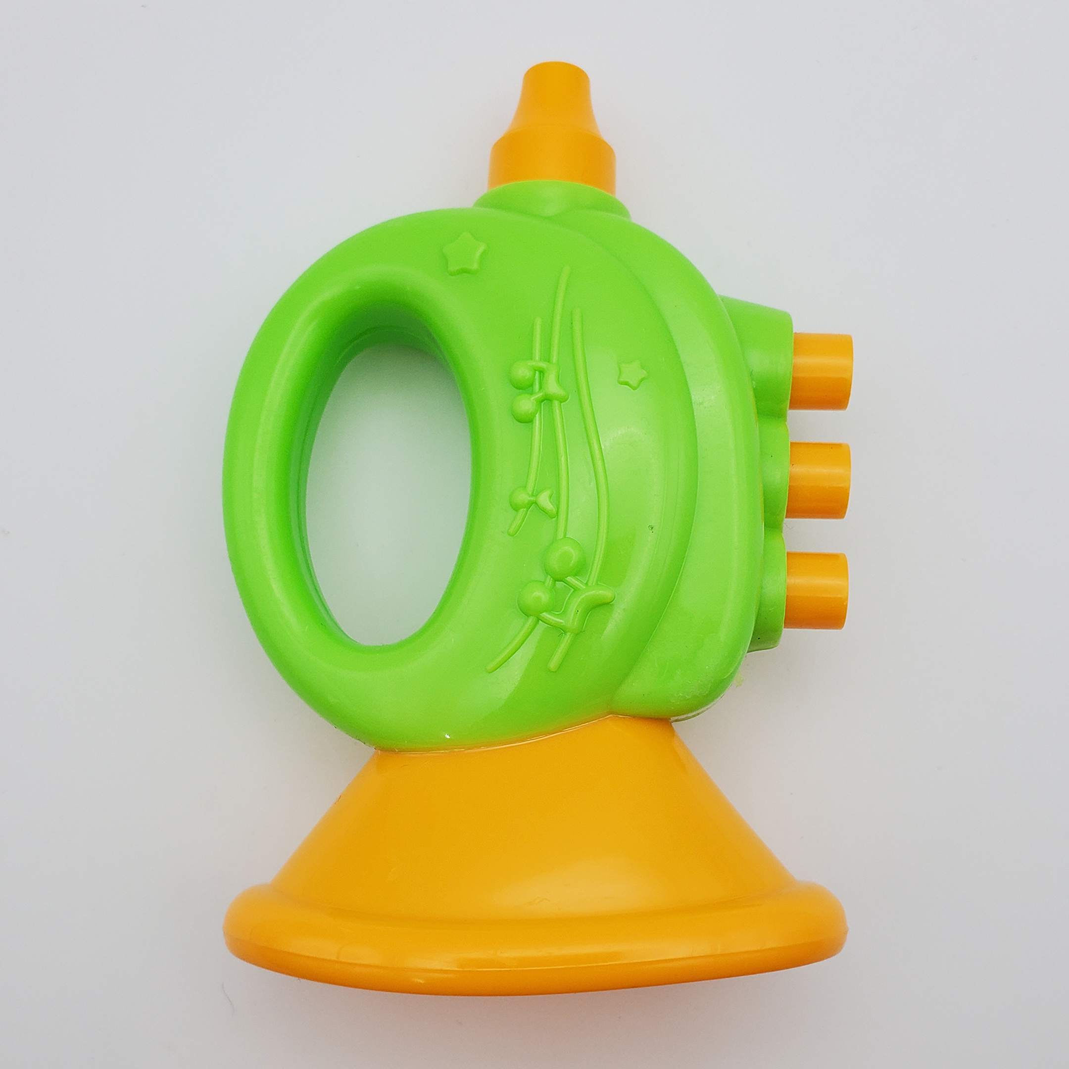 Juego De Sonajas Para Bebé 6 Piezas