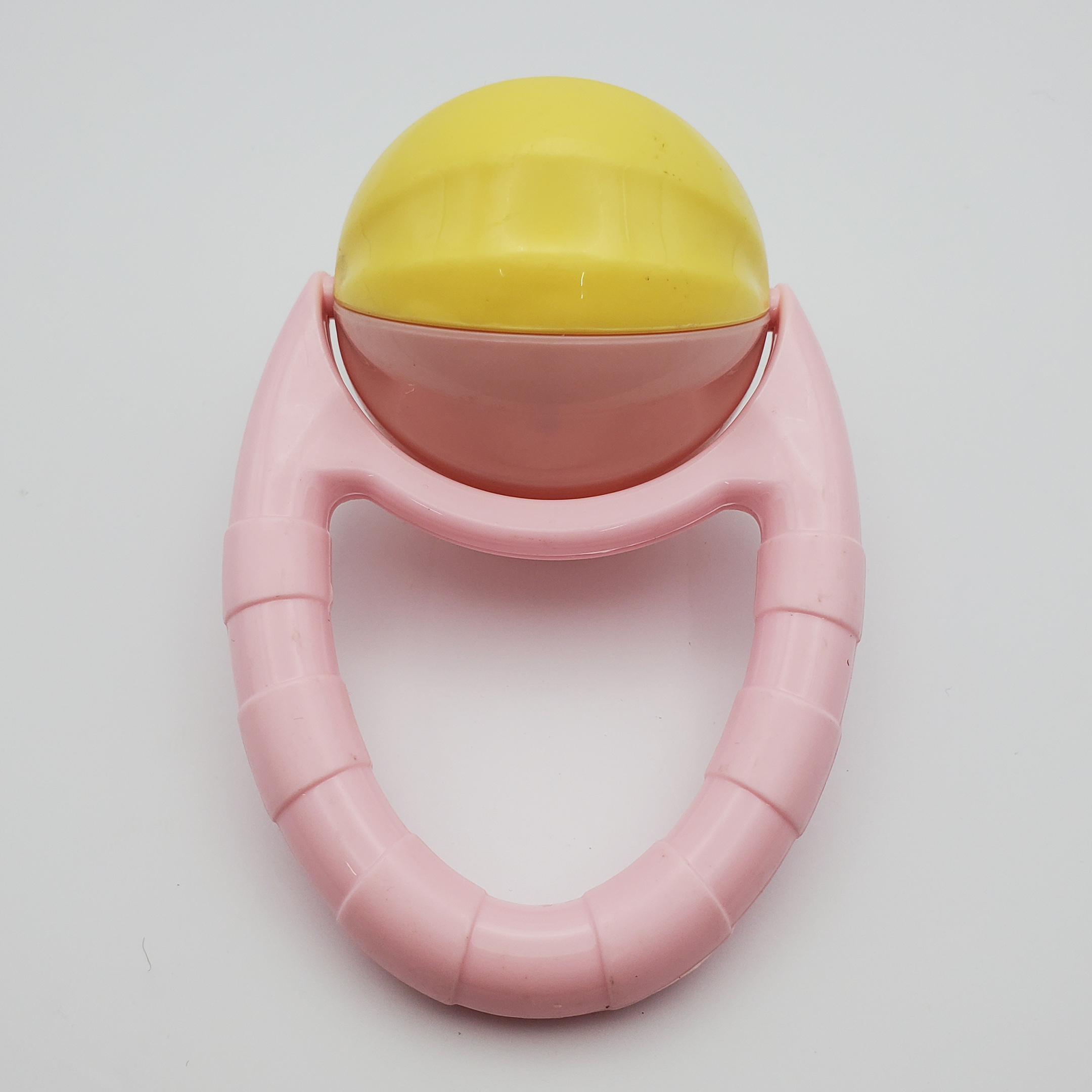 Juego De Sonajas Para Bebé 5 Piezas