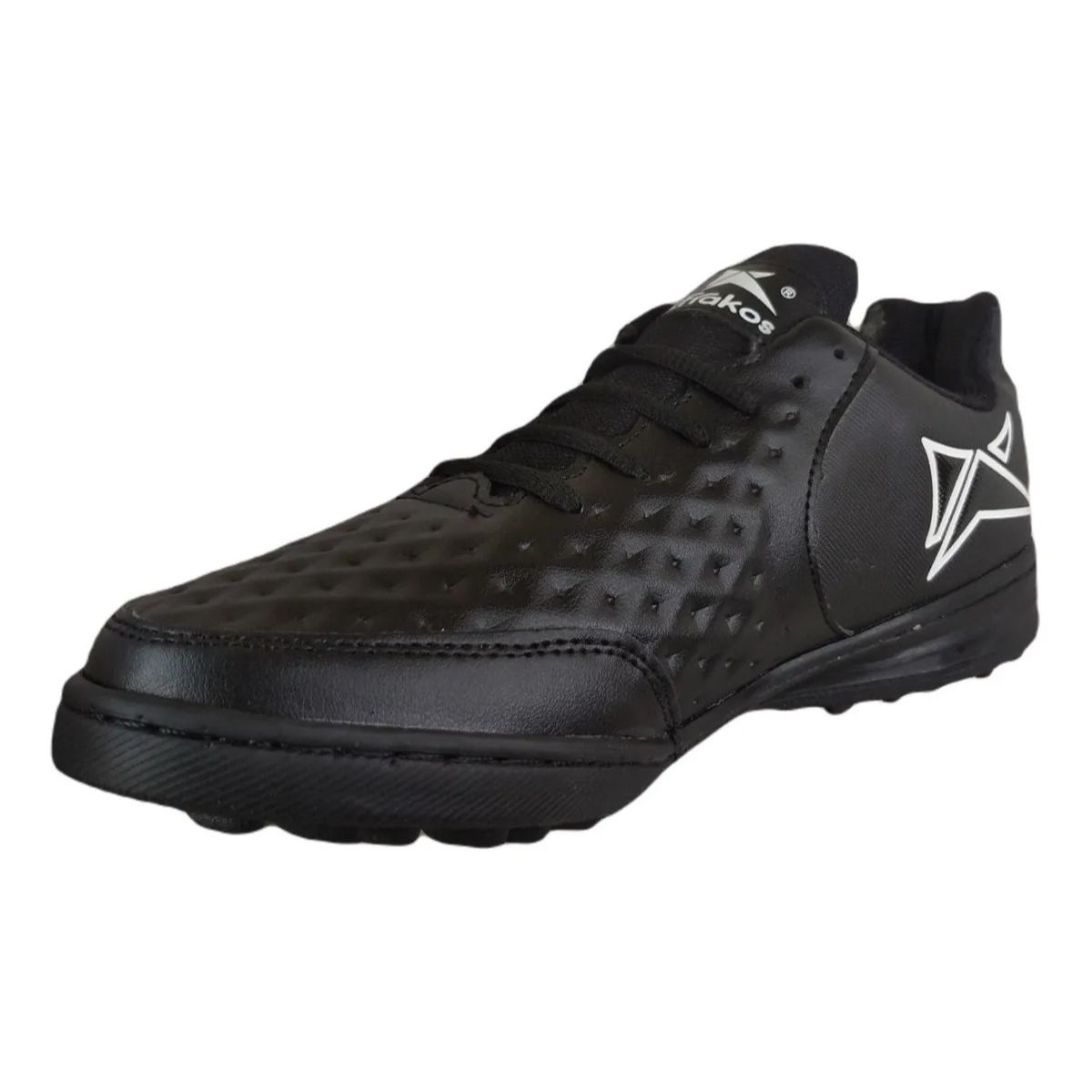 Tenis Cosido Fut 7 Para Hombre Futbol Rapido Cosido 922