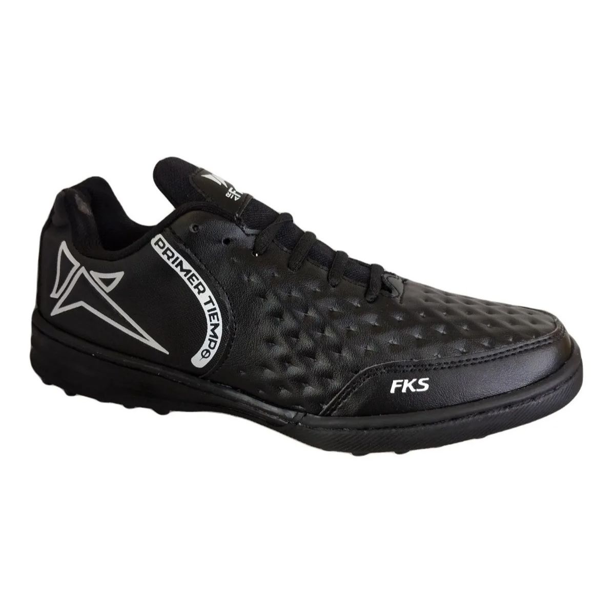 Tenis Cosido Fut 7 Para Hombre Futbol Rapido Cosido 922
