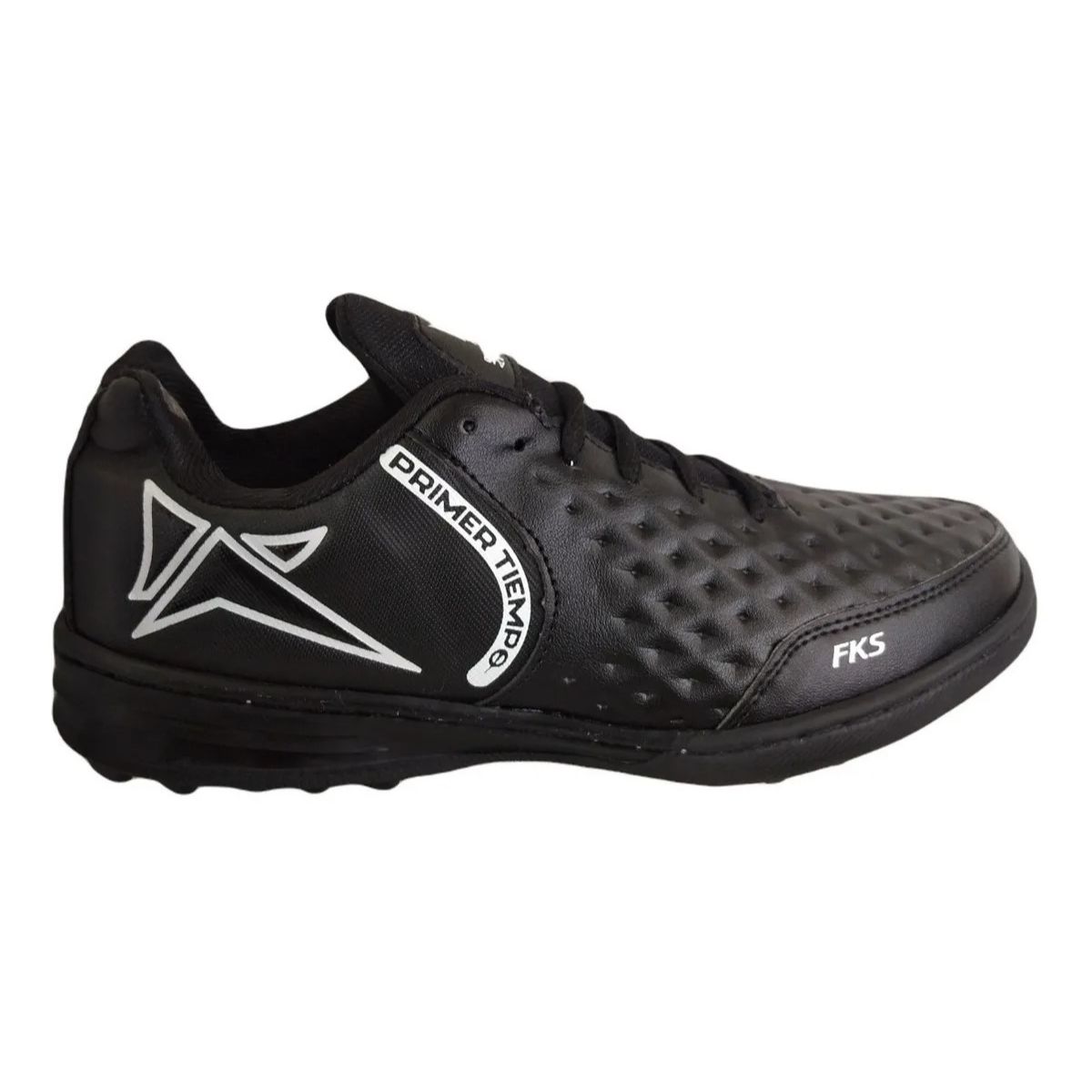 Tenis Cosido Fut 7 Para Hombre Futbol Rapido Cosido 922