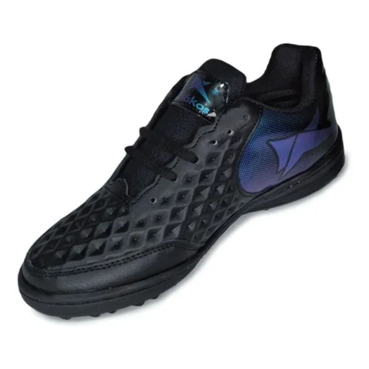 Tenis Cosido Fut 7 Para Hombre Futbol Rapido Cosido 922