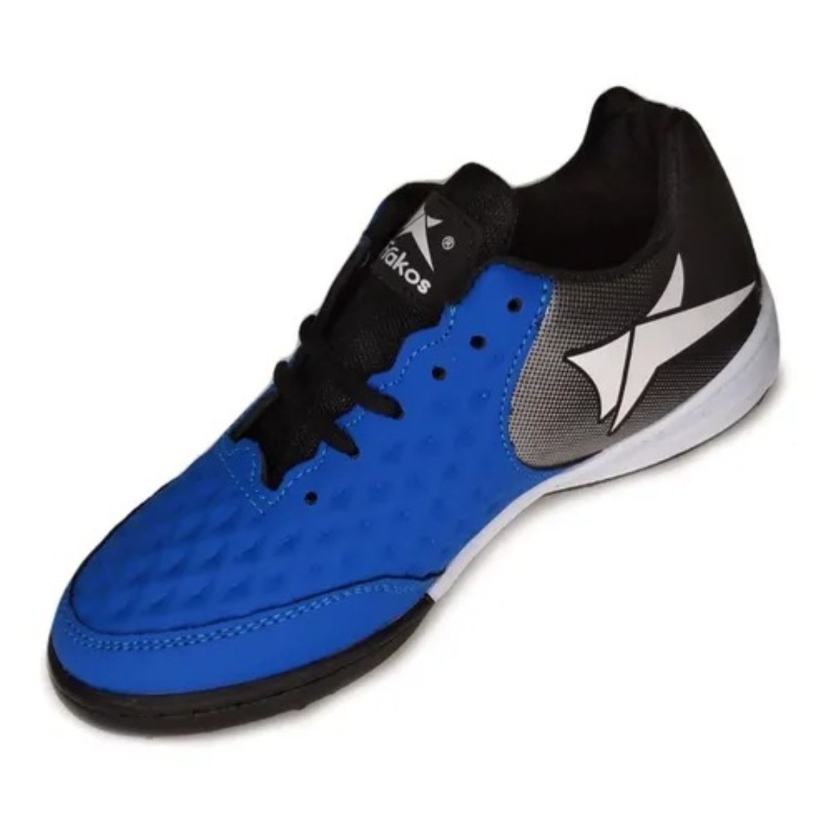 Tenis Cosido Fut 7 Para Hombre Futbol Rapido Cosido 922
