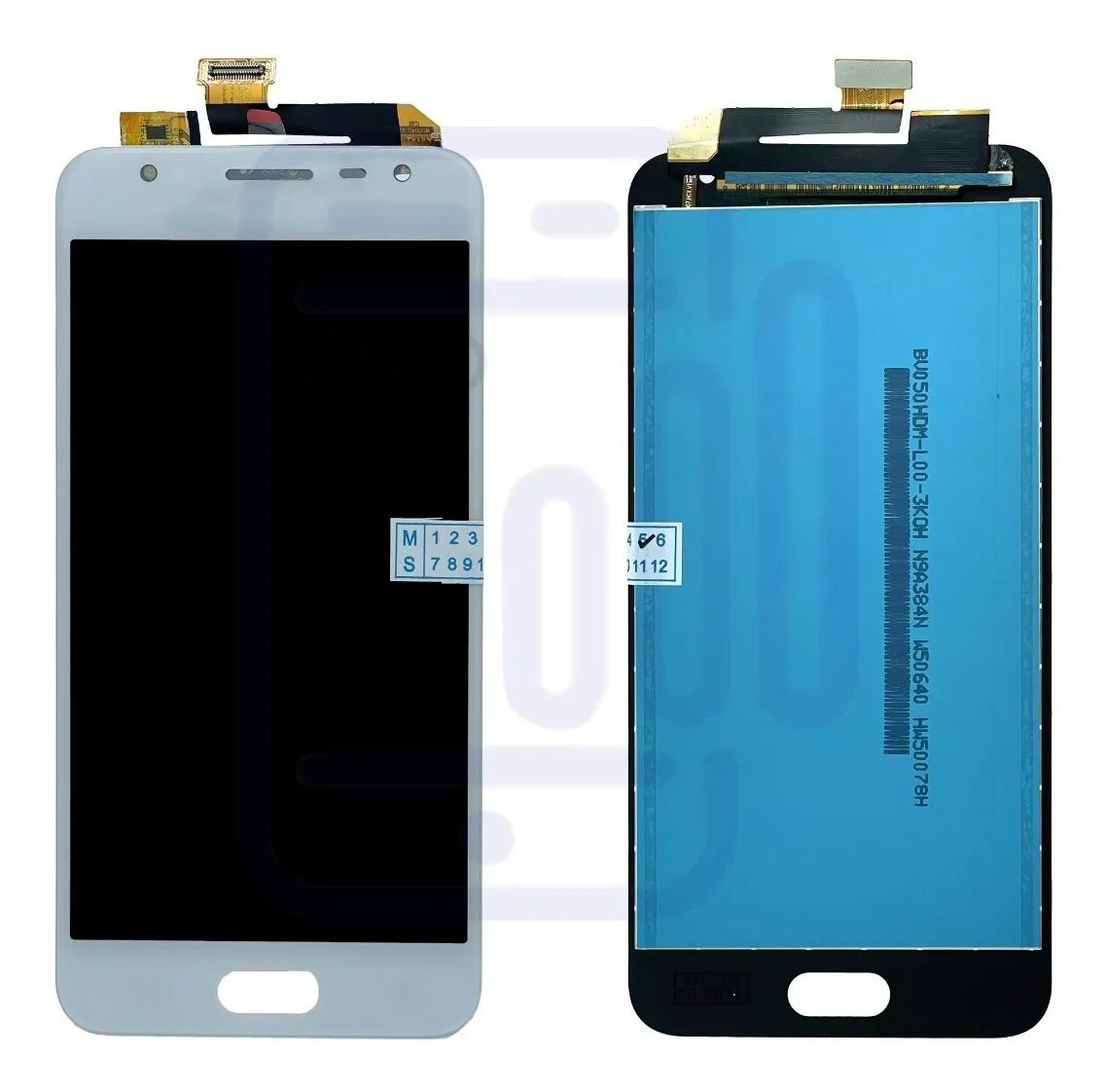 Display Samsung J5 Prime | Pantalla Samsung J5 Prime Blanco Original