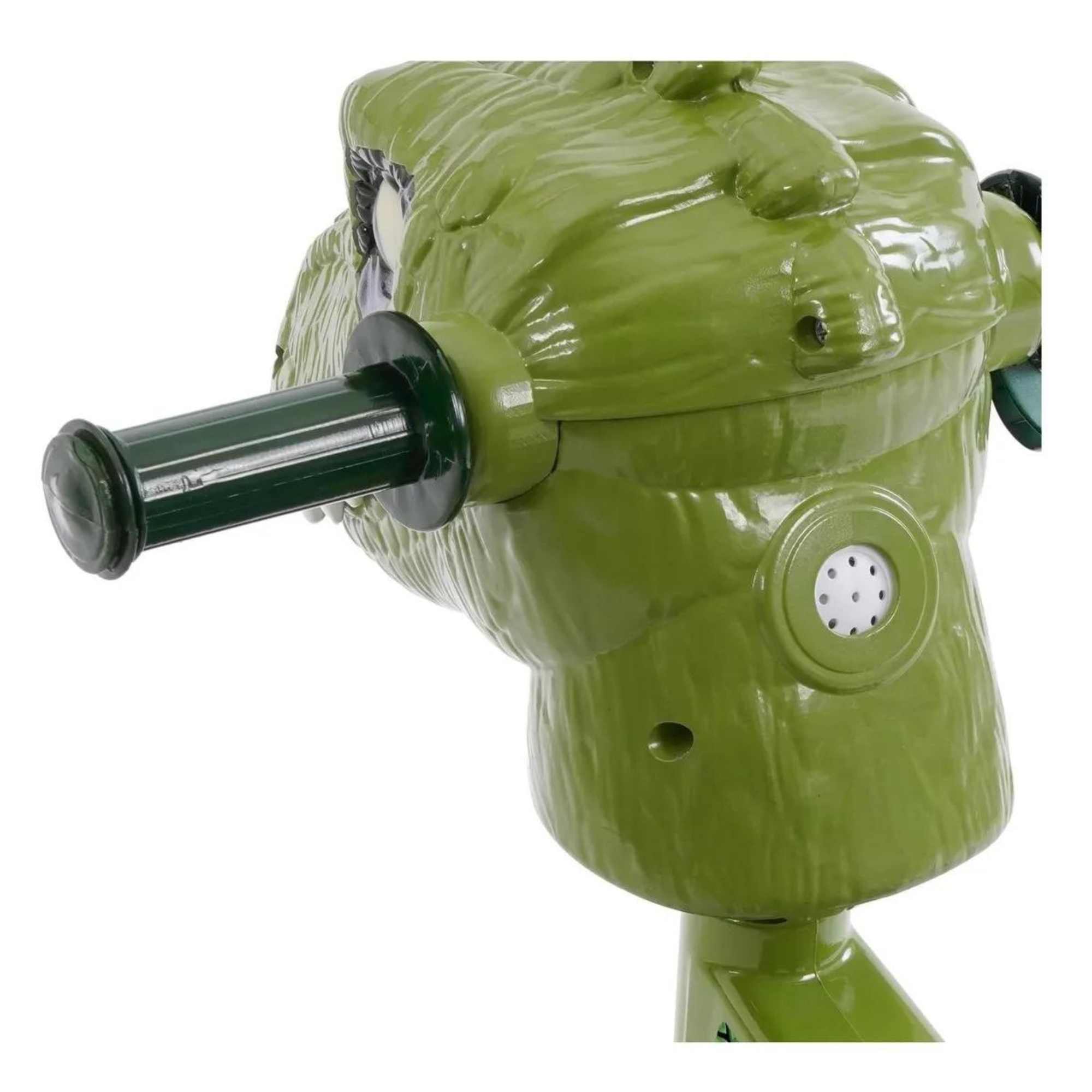 Moto Electrica Prinsel Mini Quad Dinosaurio