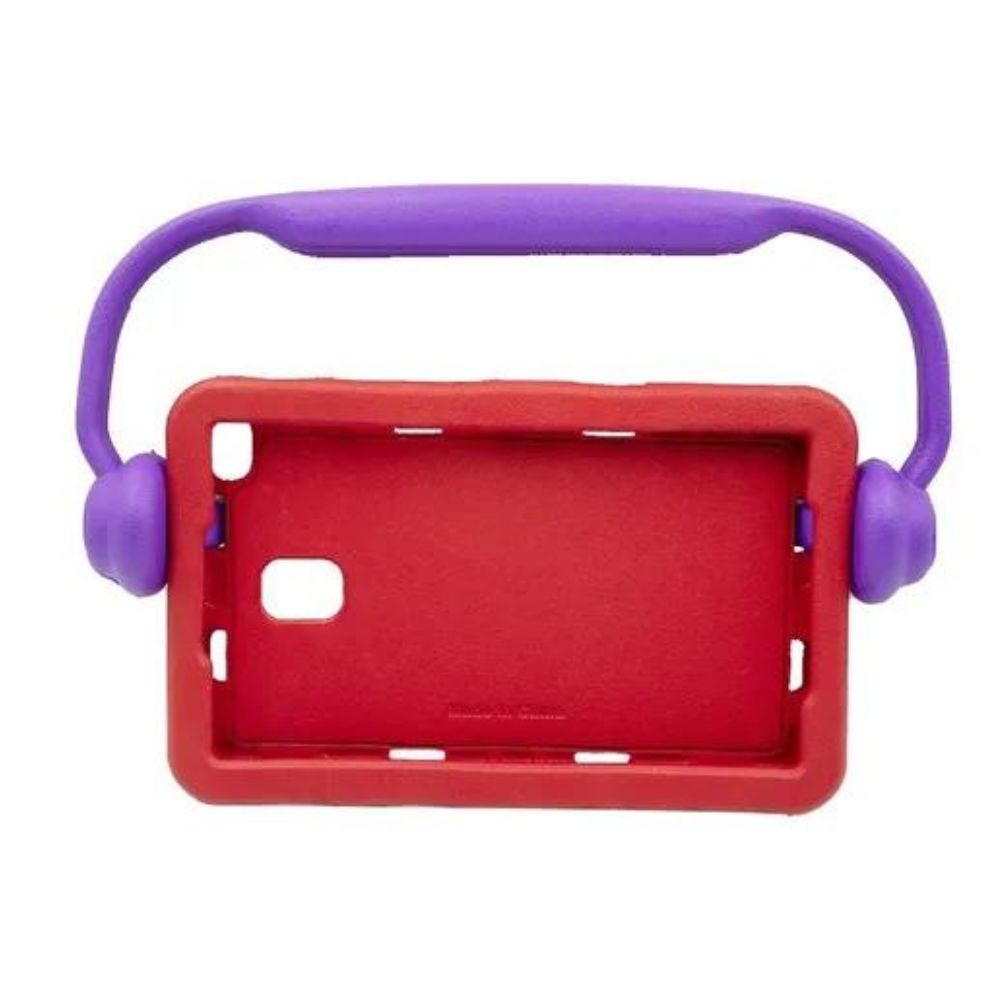 Funda protectora para Tablet Samsung Gadgets&Fun Generación A7 T500 y A7 T505, S6 LITE P610 y S6 LITE P615 10.4" pulgadas