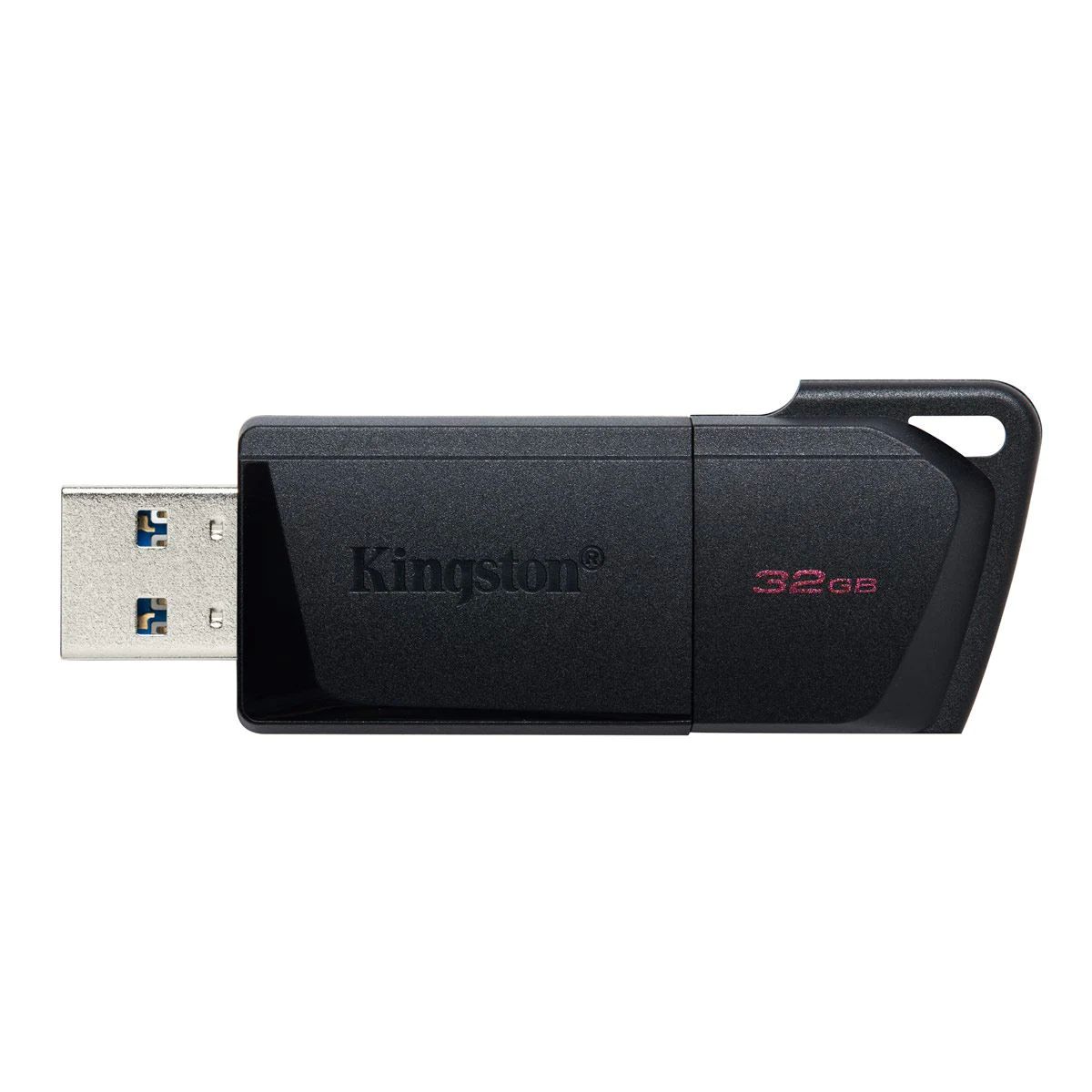 Memoria USB 32GB Negra