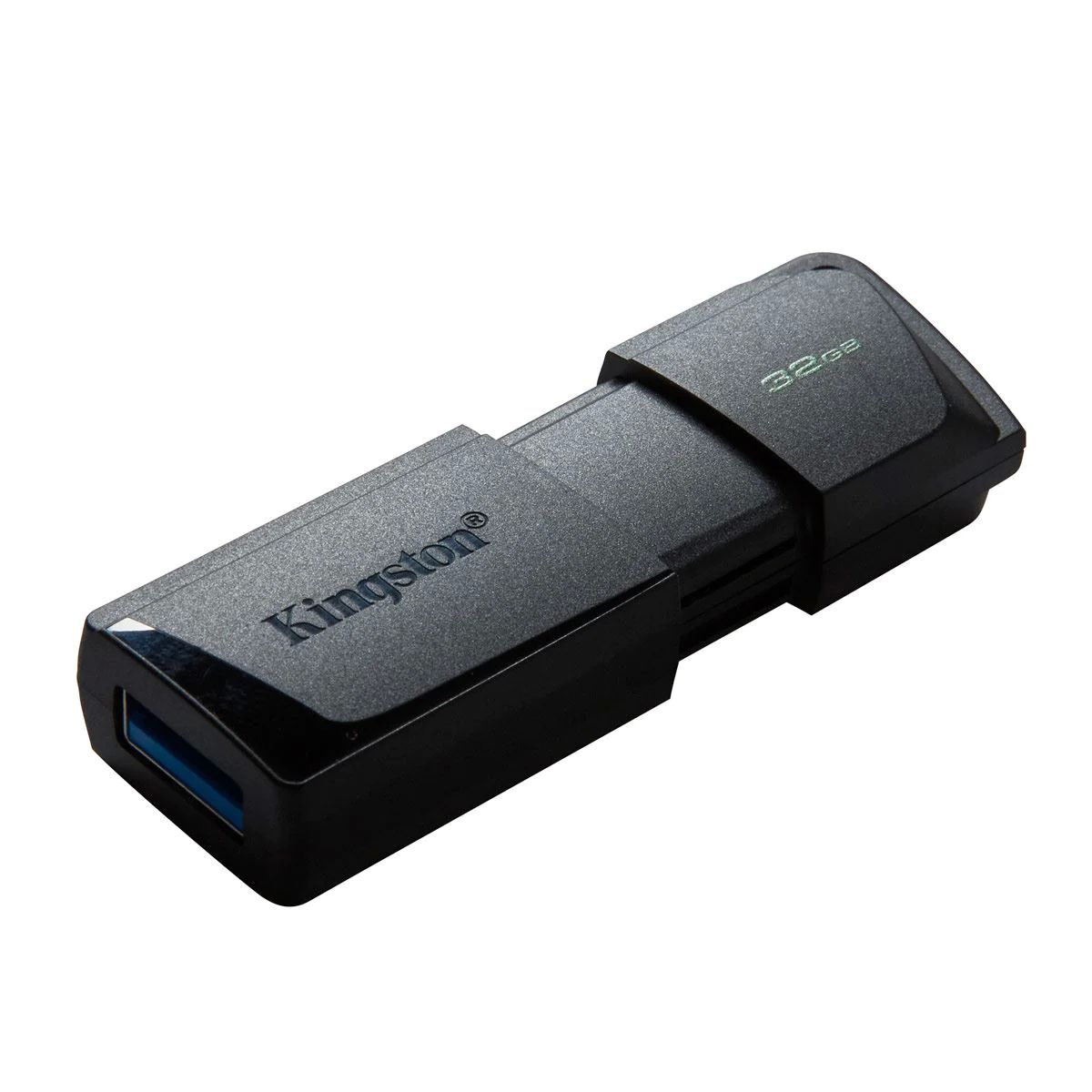 Memoria USB 32GB Negra