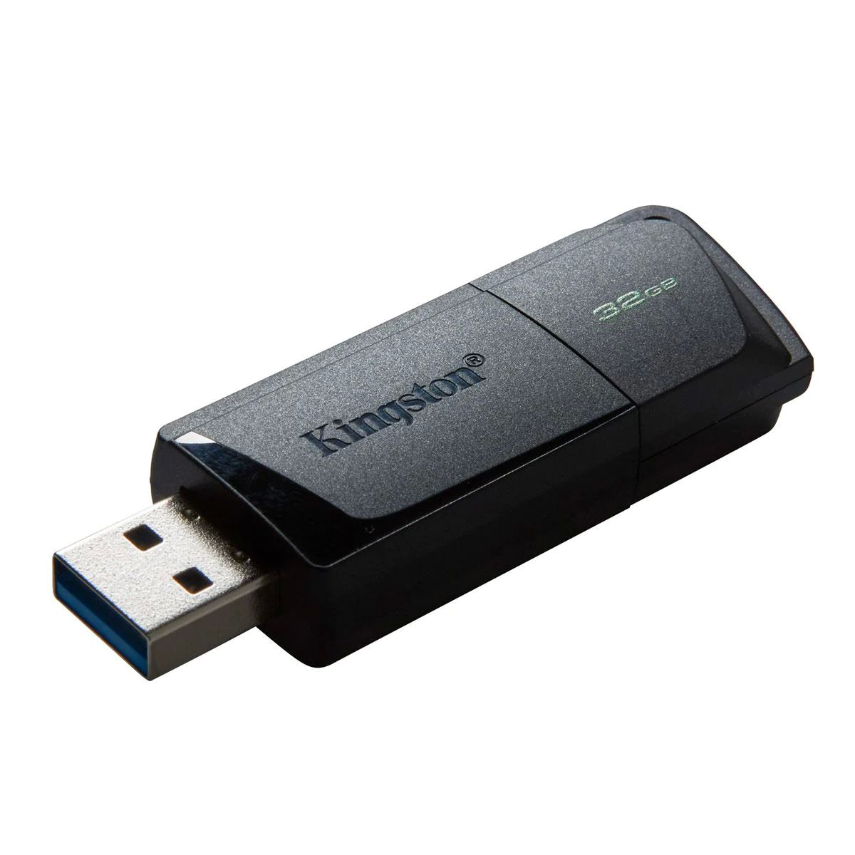 Memoria USB 32GB Negra