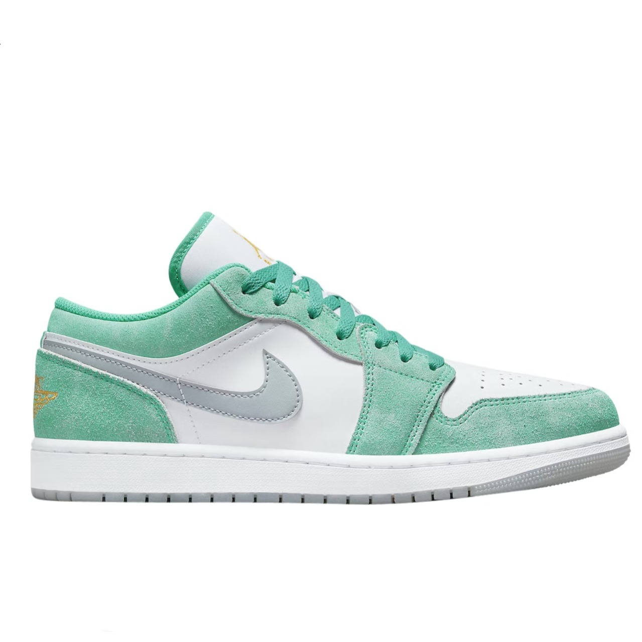 Jordan 1 Low SE New Emerald