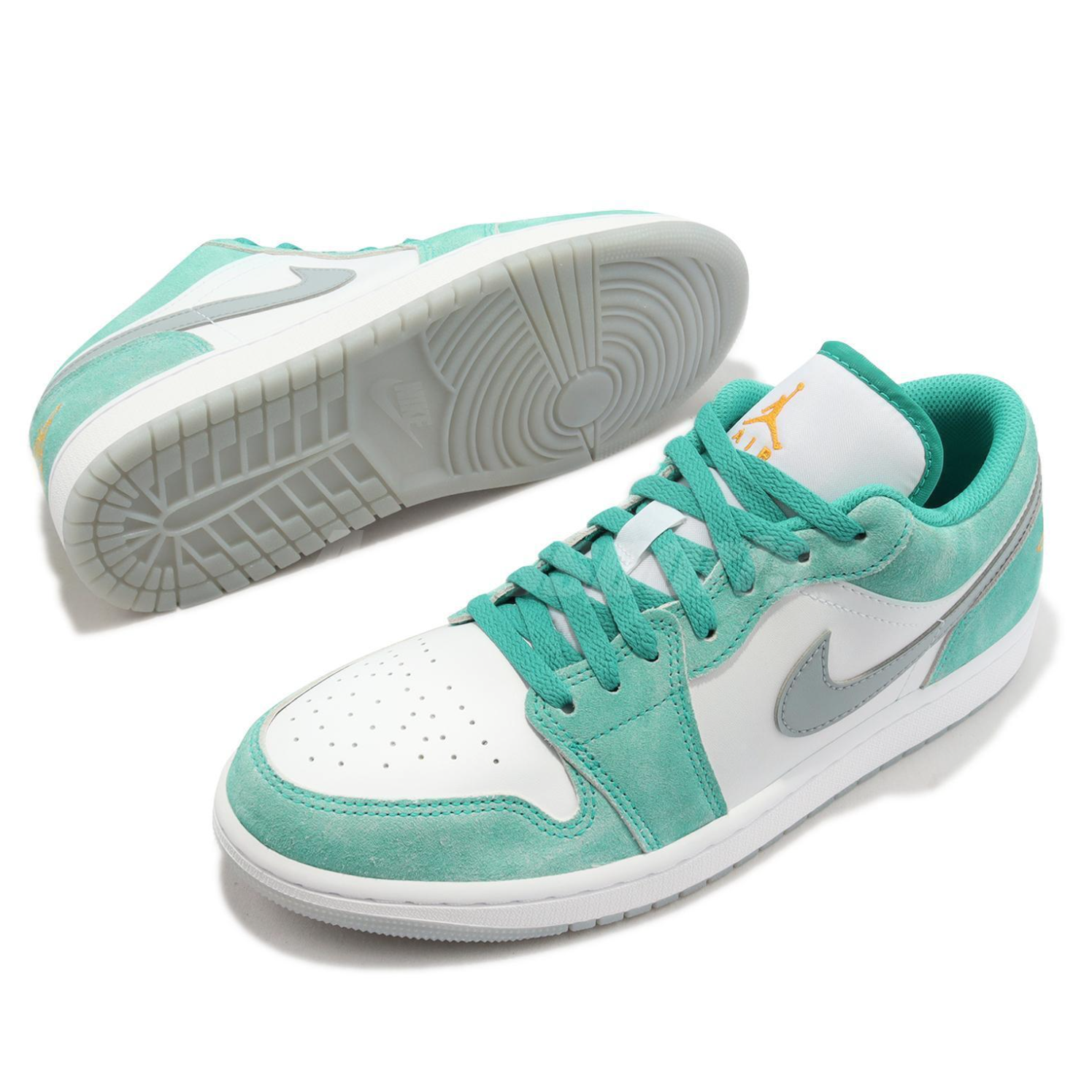 Jordan 1 Low SE New Emerald