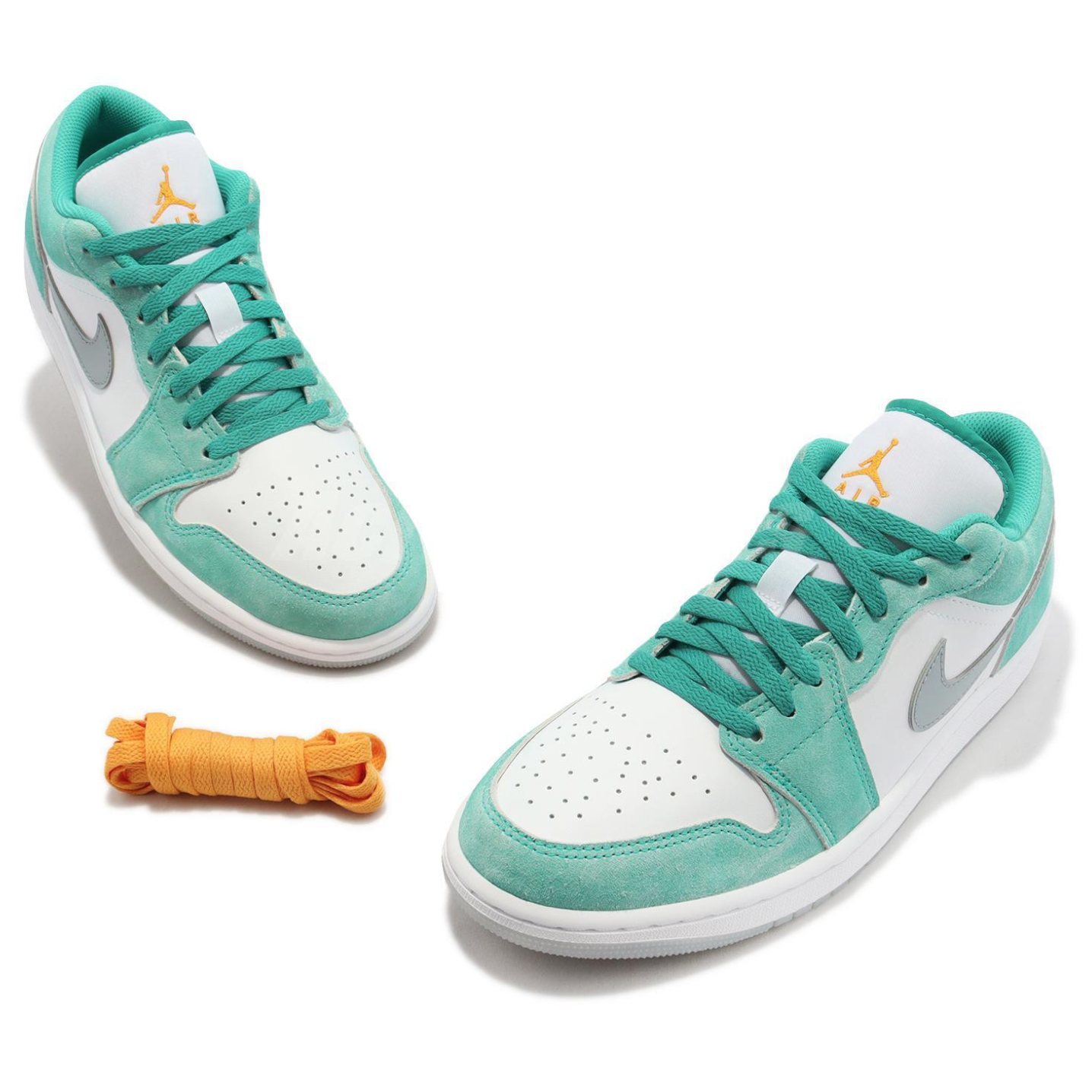 Jordan 1 Low SE New Emerald