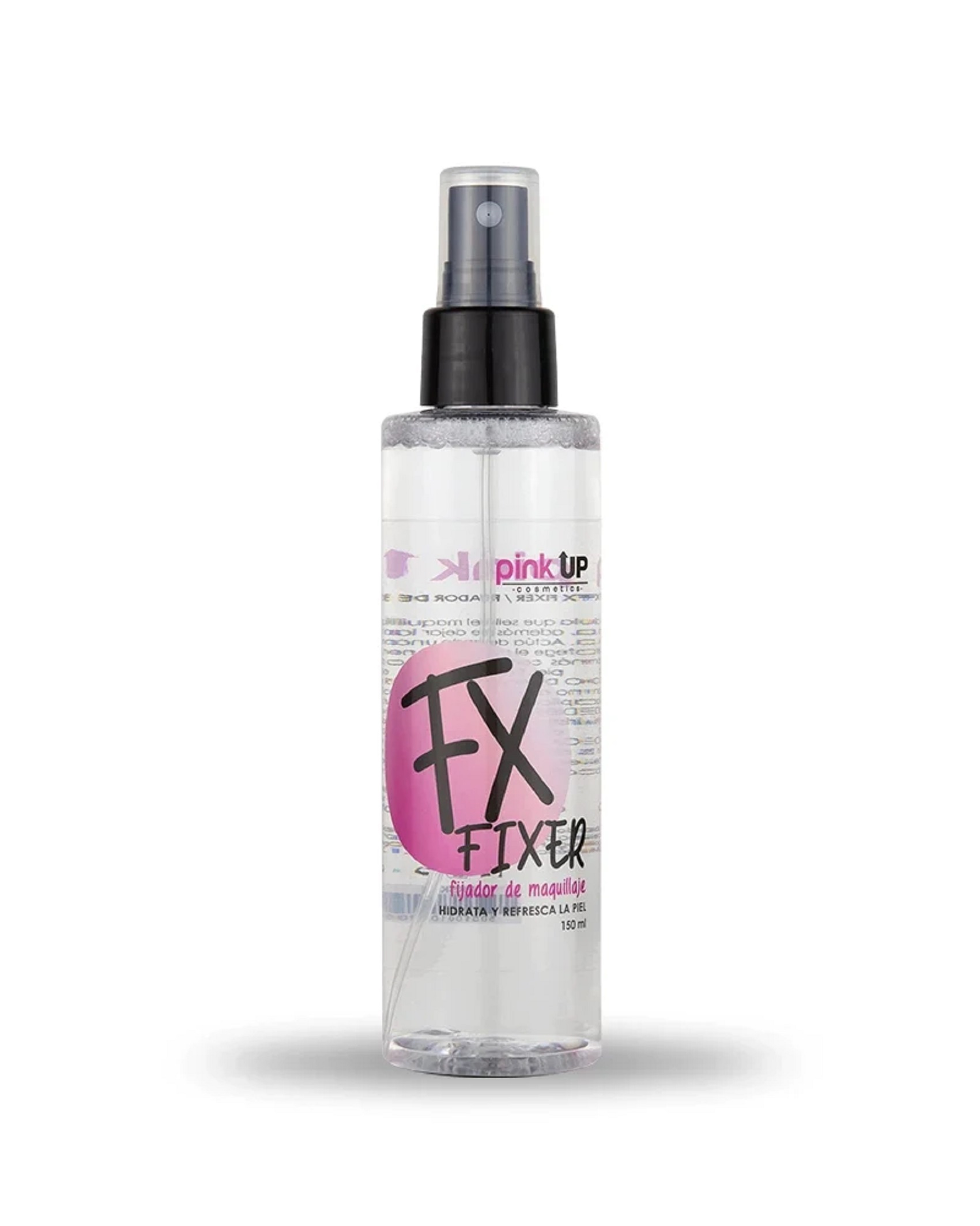 FX Fixer PINK UP