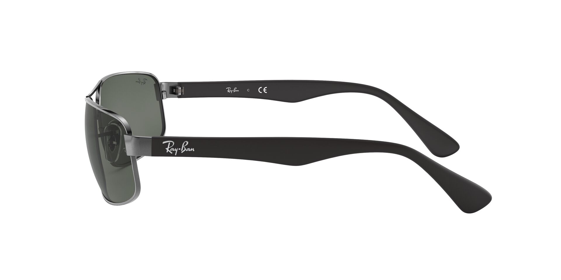 Lente de Sol Ray Ban Hombre RB3445