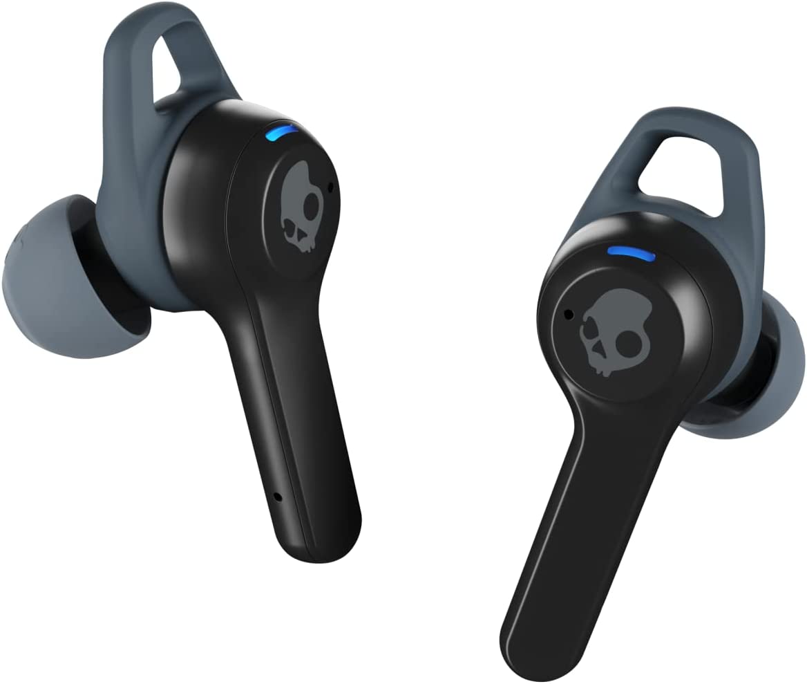 Audifonos Inalambricos Skullcandy Indy ANC  Negros