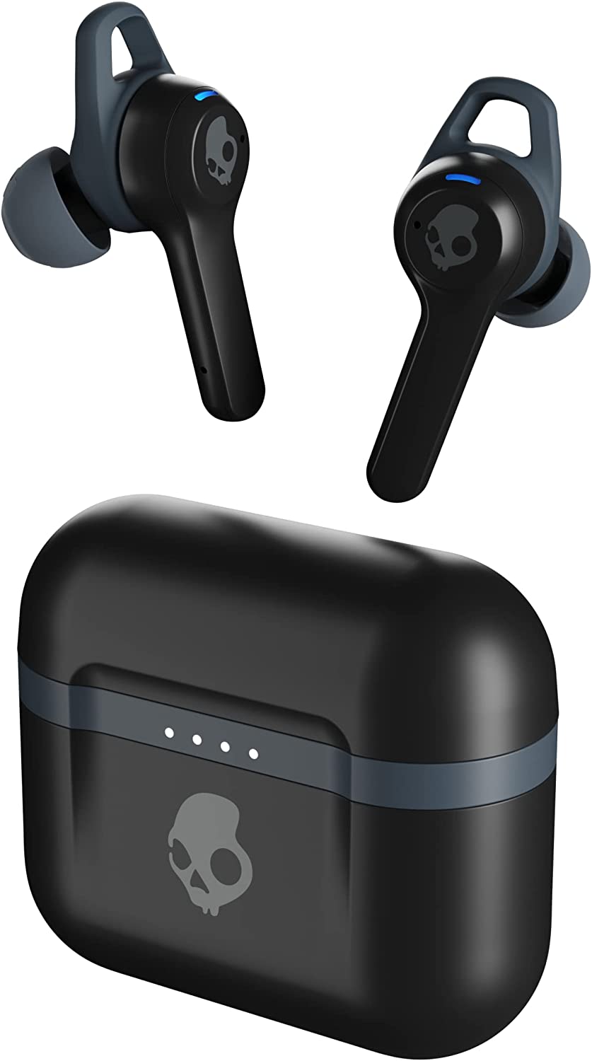Audifonos Inalambricos Skullcandy Indy ANC  Negros