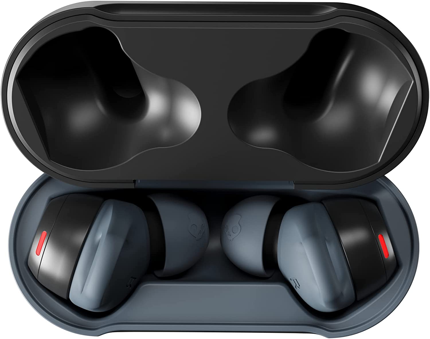 Audifonos Inalambricos Skullcandy Indy ANC  Negros