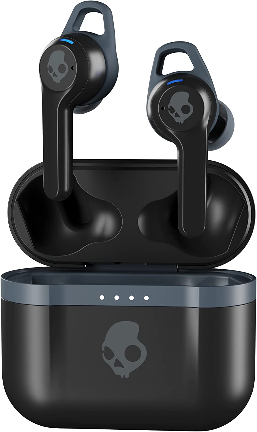 Audifonos Inalambricos Skullcandy Indy ANC  Negros