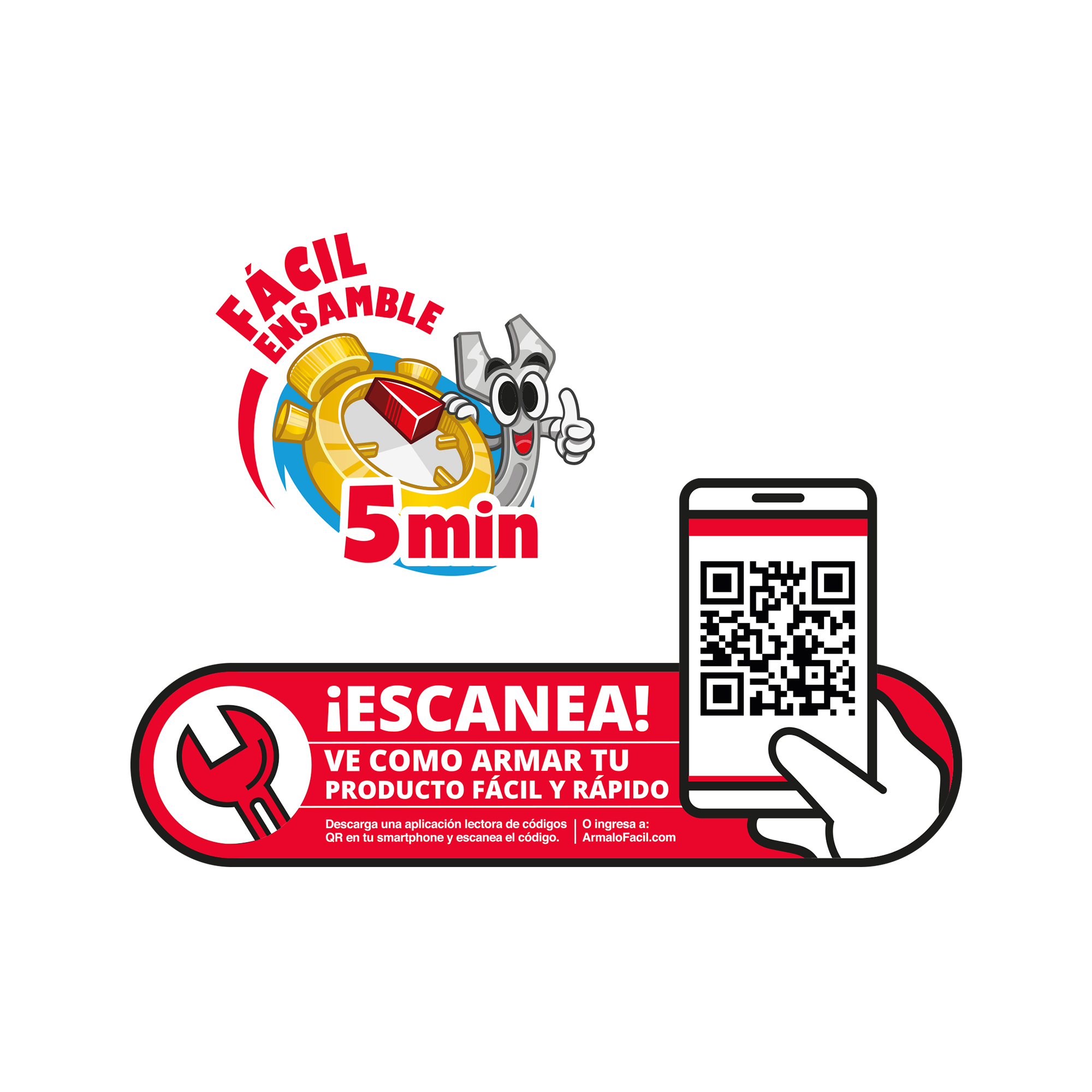 Apache  Triciclo Mickey 3D cajuela grande y barra de empuje