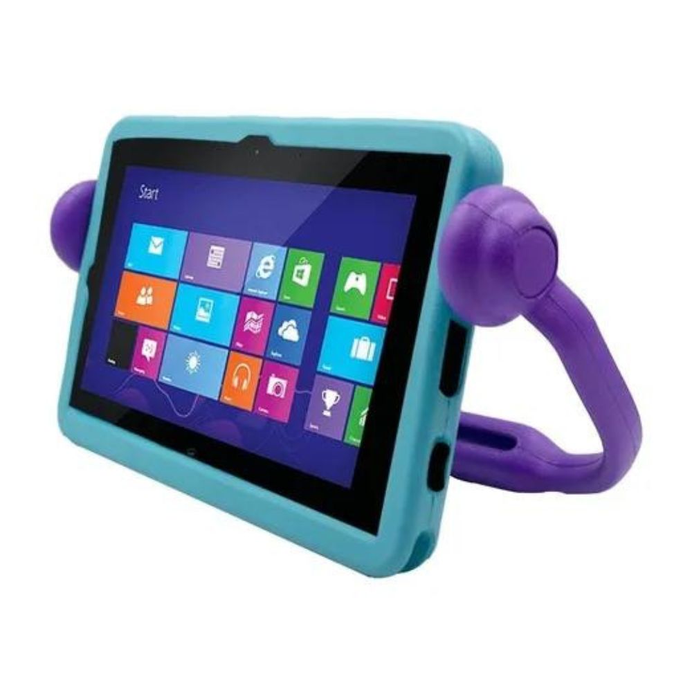 Funda protectora para iPad Gadgets&Fun Generación mini 1, 2, 3, 4 y 5 de 7.9" pulgadas