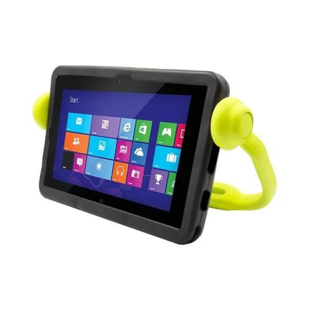 Funda protectora para iPad Gadgets&Fun Generación mini 1, 2, 3, 4 y 5 de 7.9" pulgadas