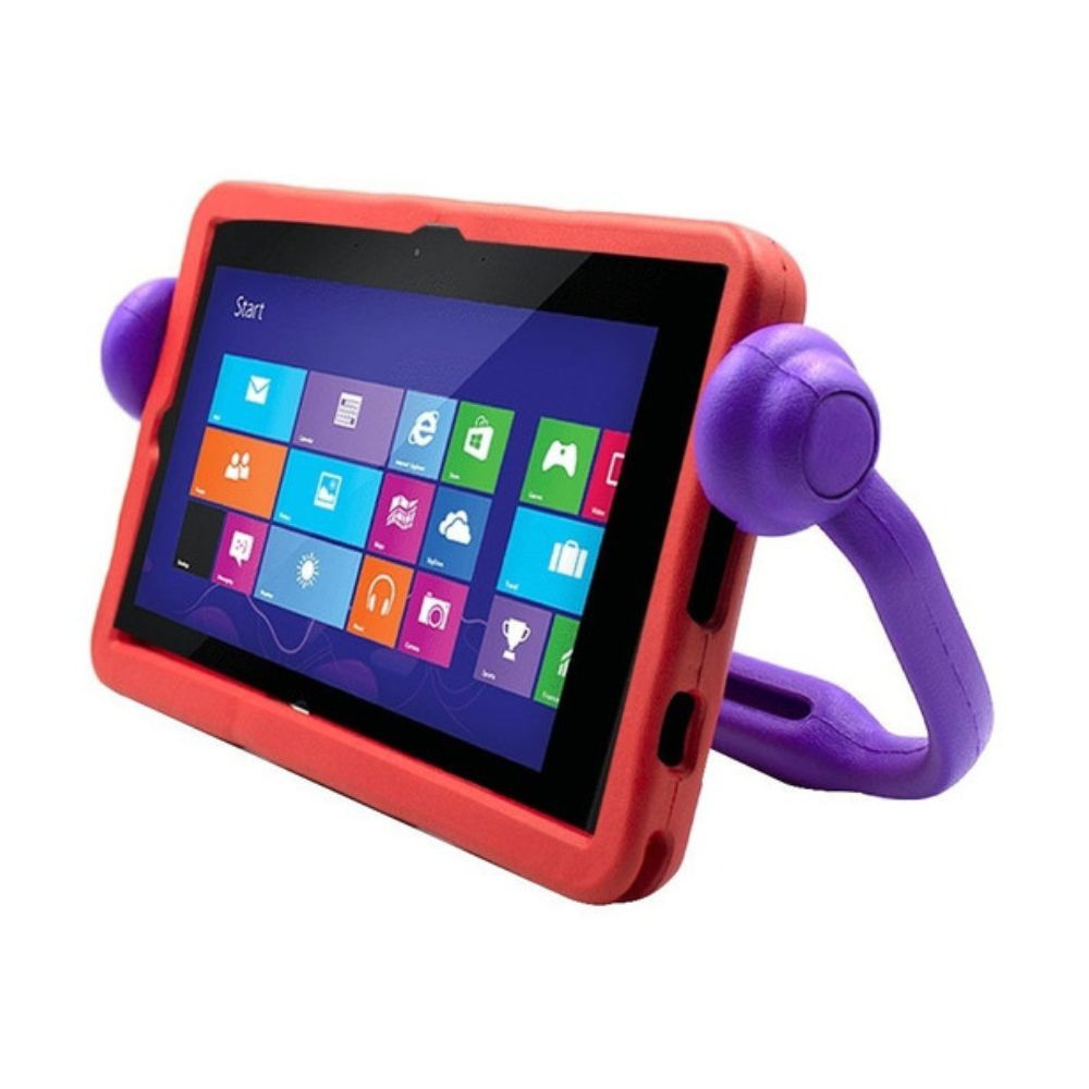 Funda protectora para iPad Gadgets&Fun Generación mini 1, 2, 3, 4 y 5 de 7.9" pulgadas