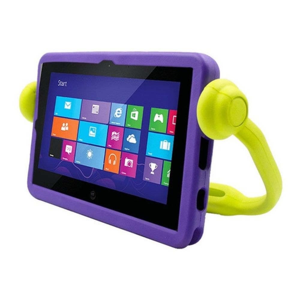 Funda protectora para iPad Gadgets&Fun Generación mini 1, 2, 3, 4 y 5 de 7.9" pulgadas