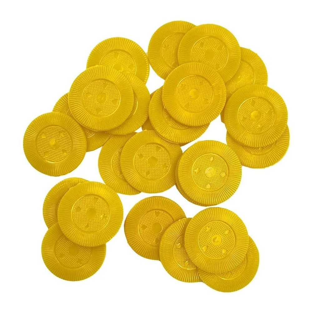 Fichas Poker Montecarlo Nuevo