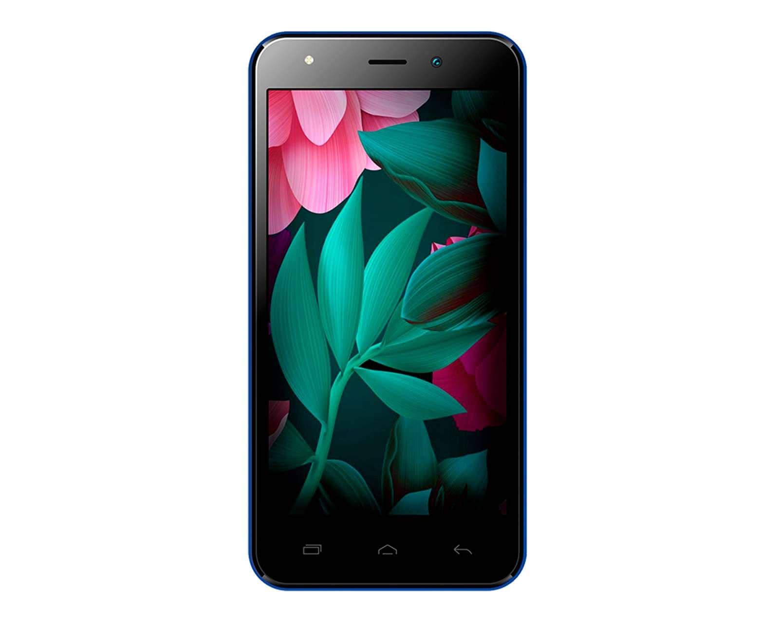 CELULAR BMOBILE B50 PRO VIOLETA 32GB INTERNA 1GB RAM 